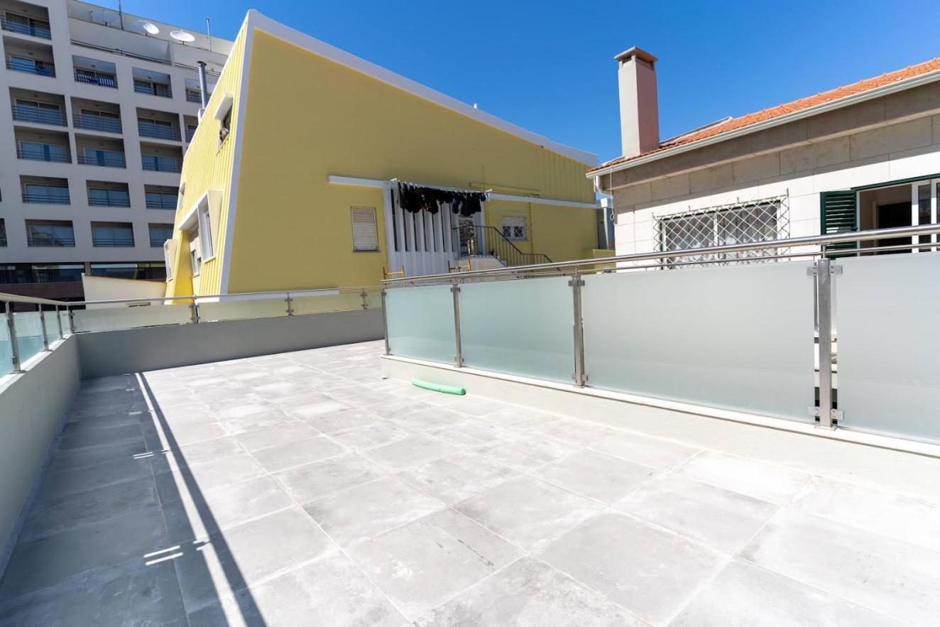 Caparica Beach House Holiday Home view 5