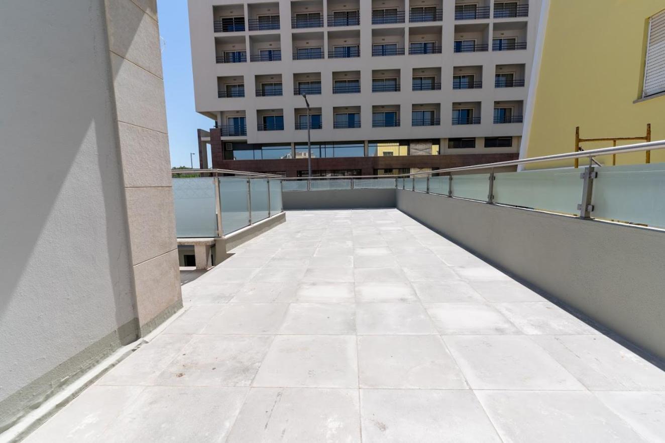 Caparica Beach House Holiday Home view 4
