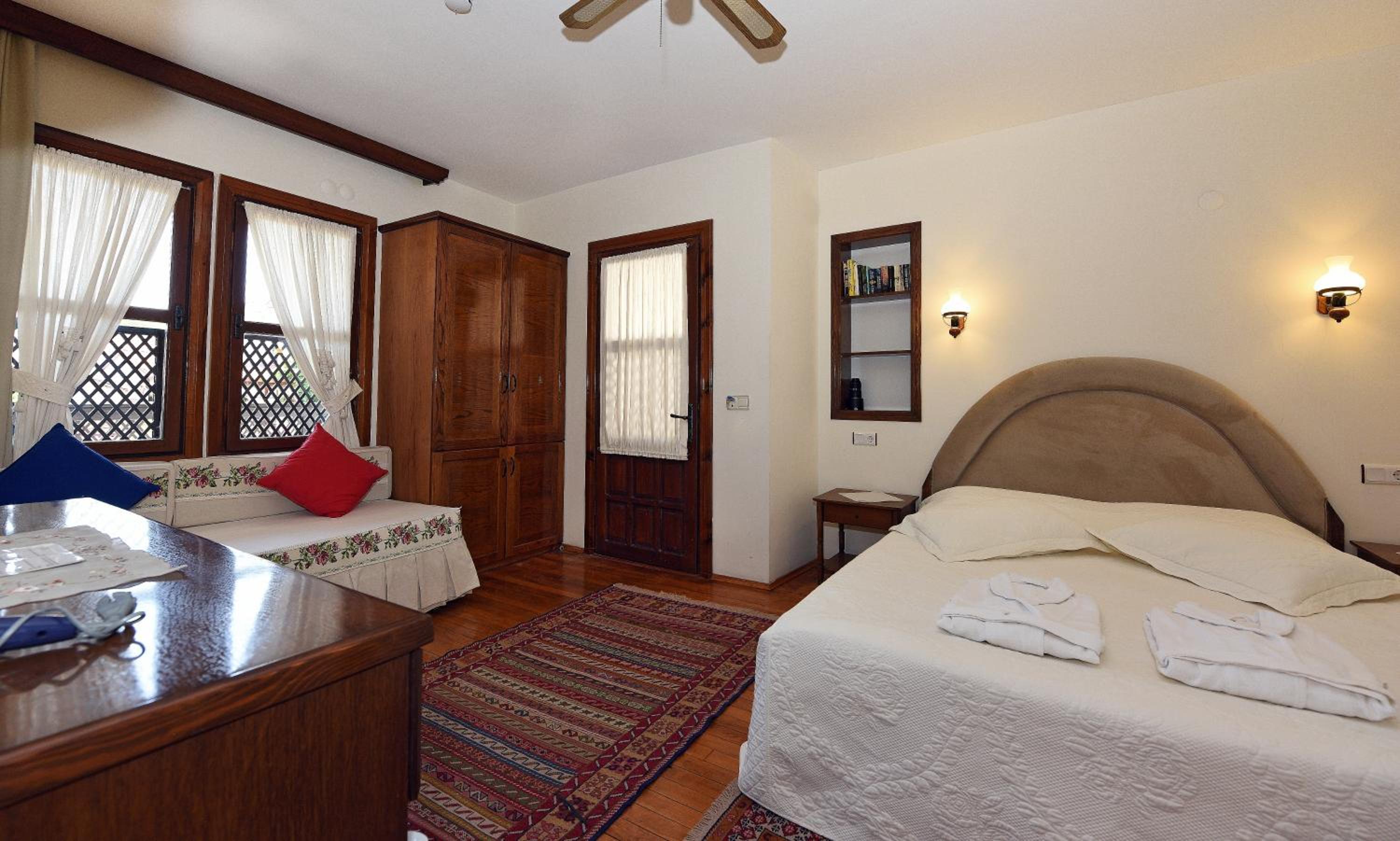 Villa Konak Hotel - Image 63