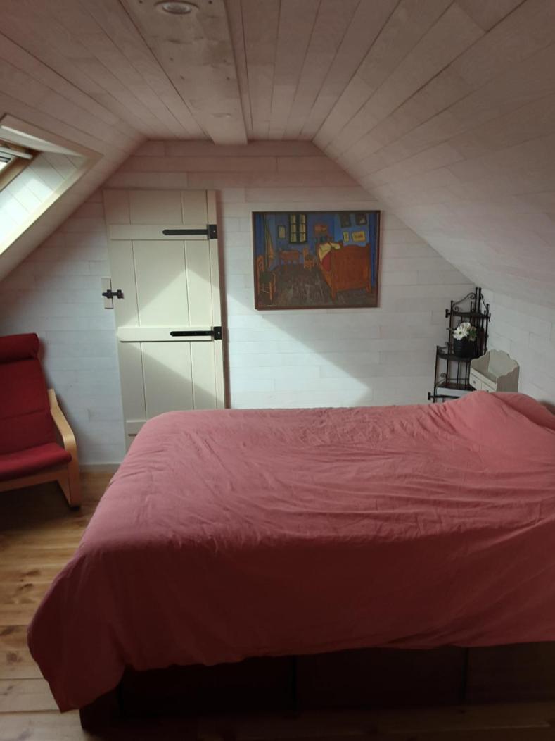 Vakantiewoning De Wilg - rustig gelegen