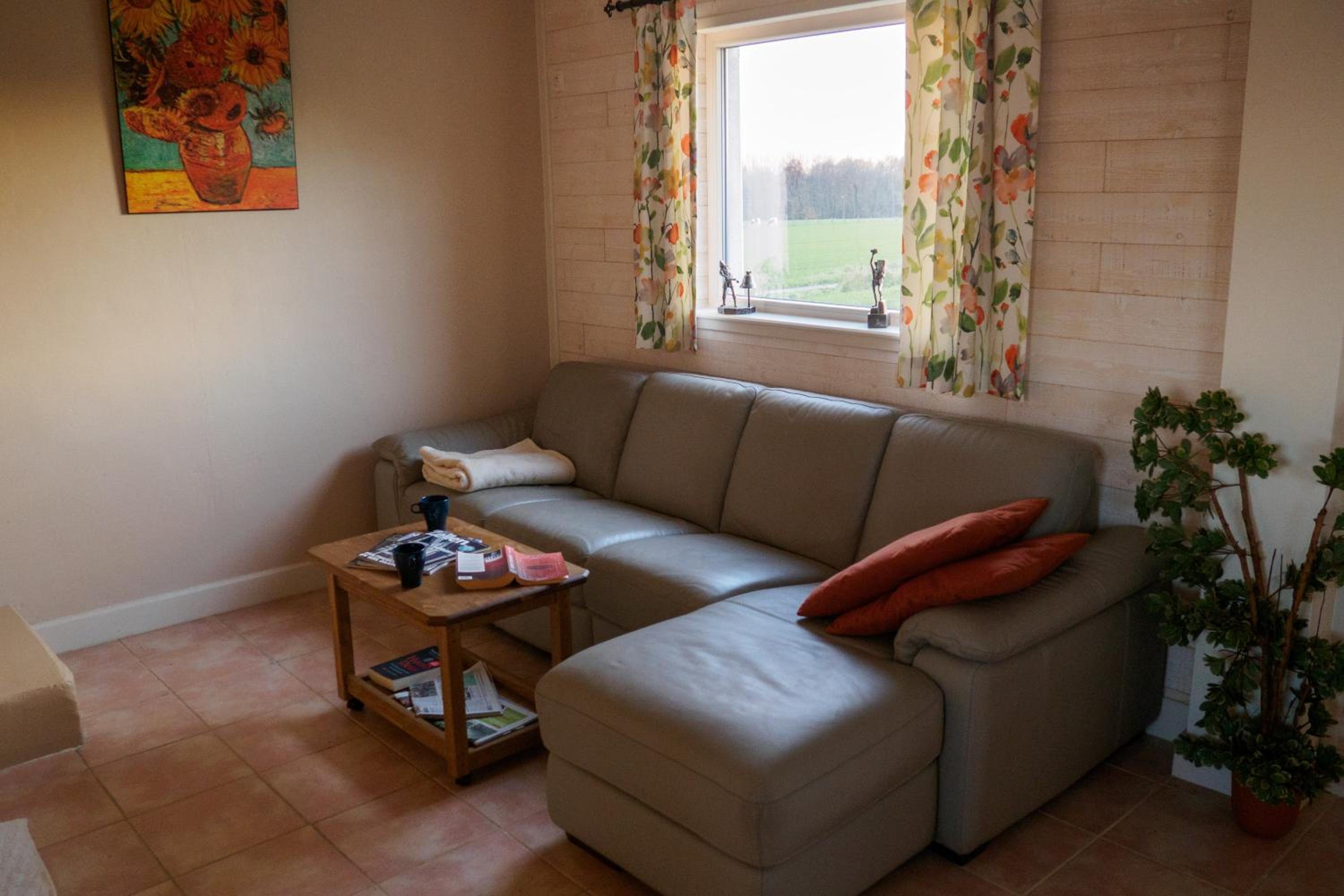 Vakantiewoning De Wilg - rustig gelegen