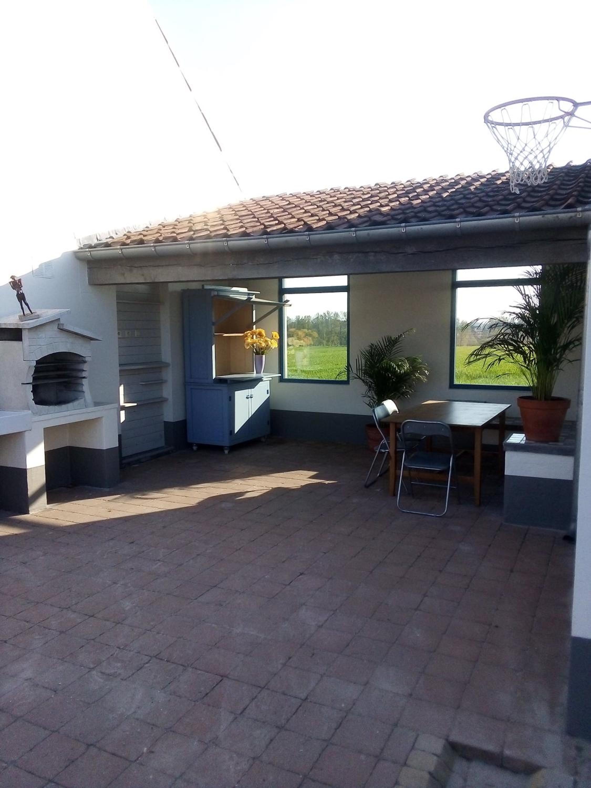 Vakantiewoning De Wilg - rustig gelegen