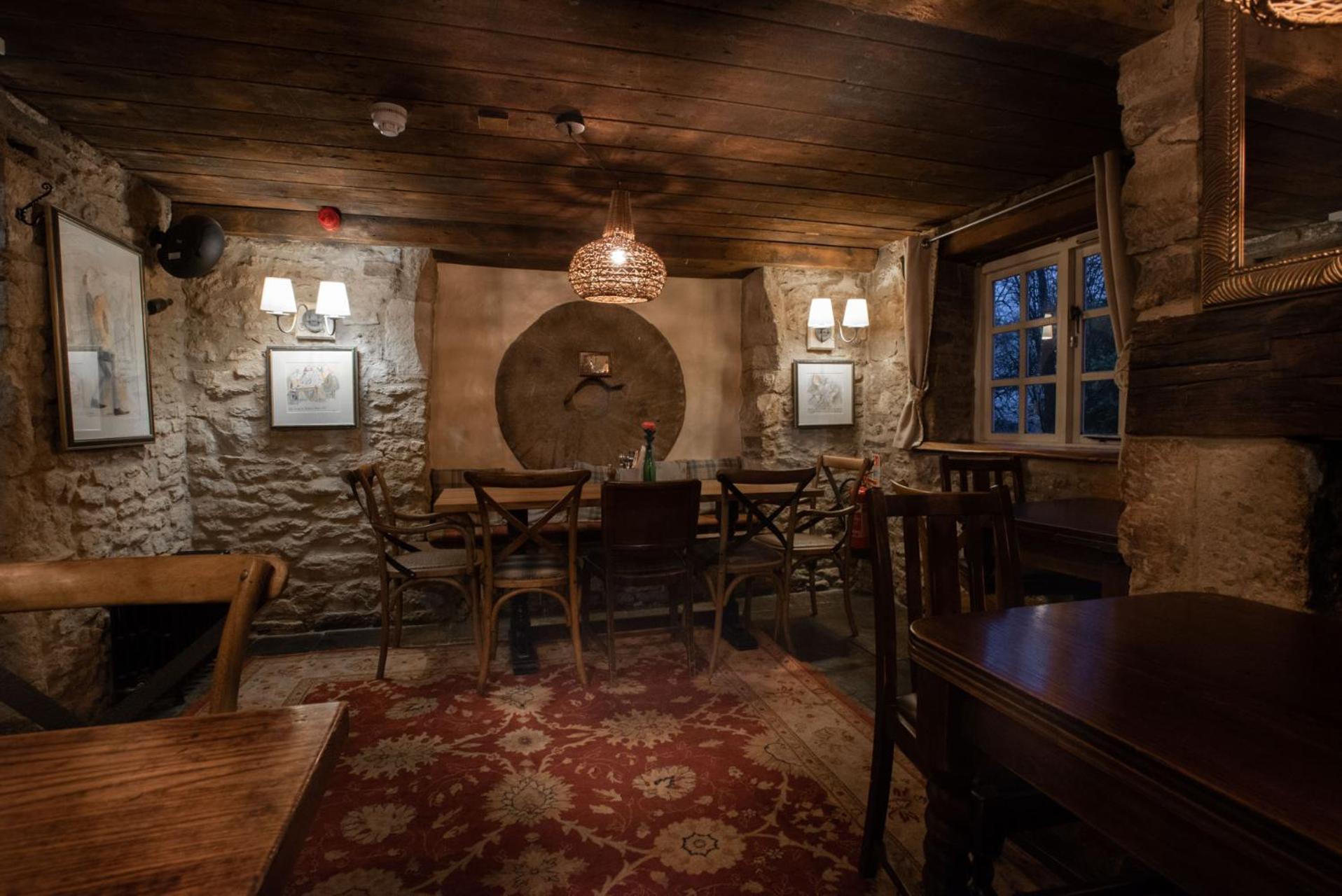 The Talkhouse — photo 35