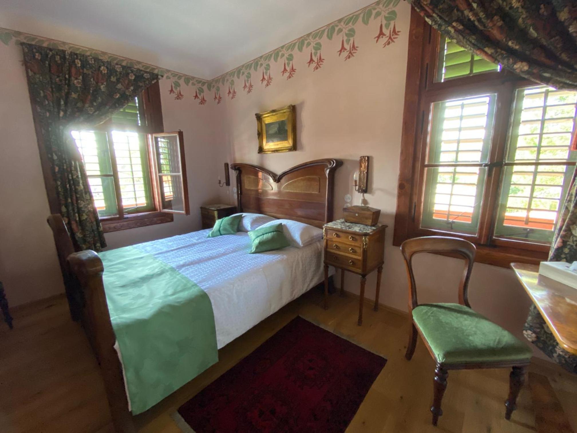 Villa Ruska dača