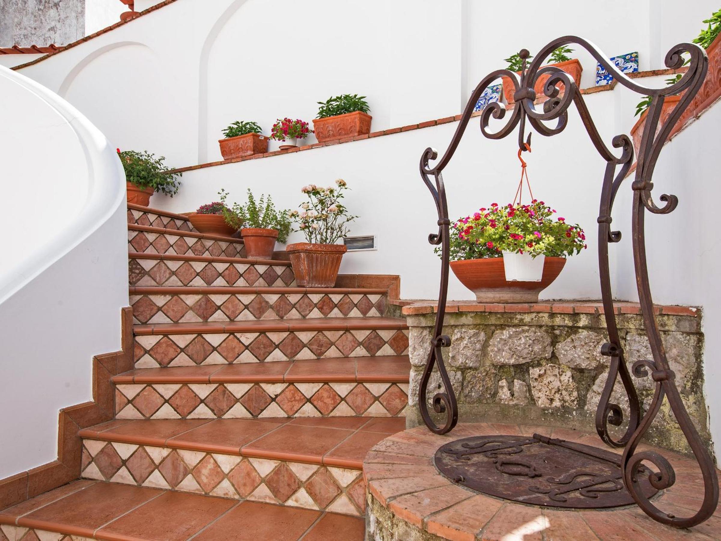 San Nicola Guest House