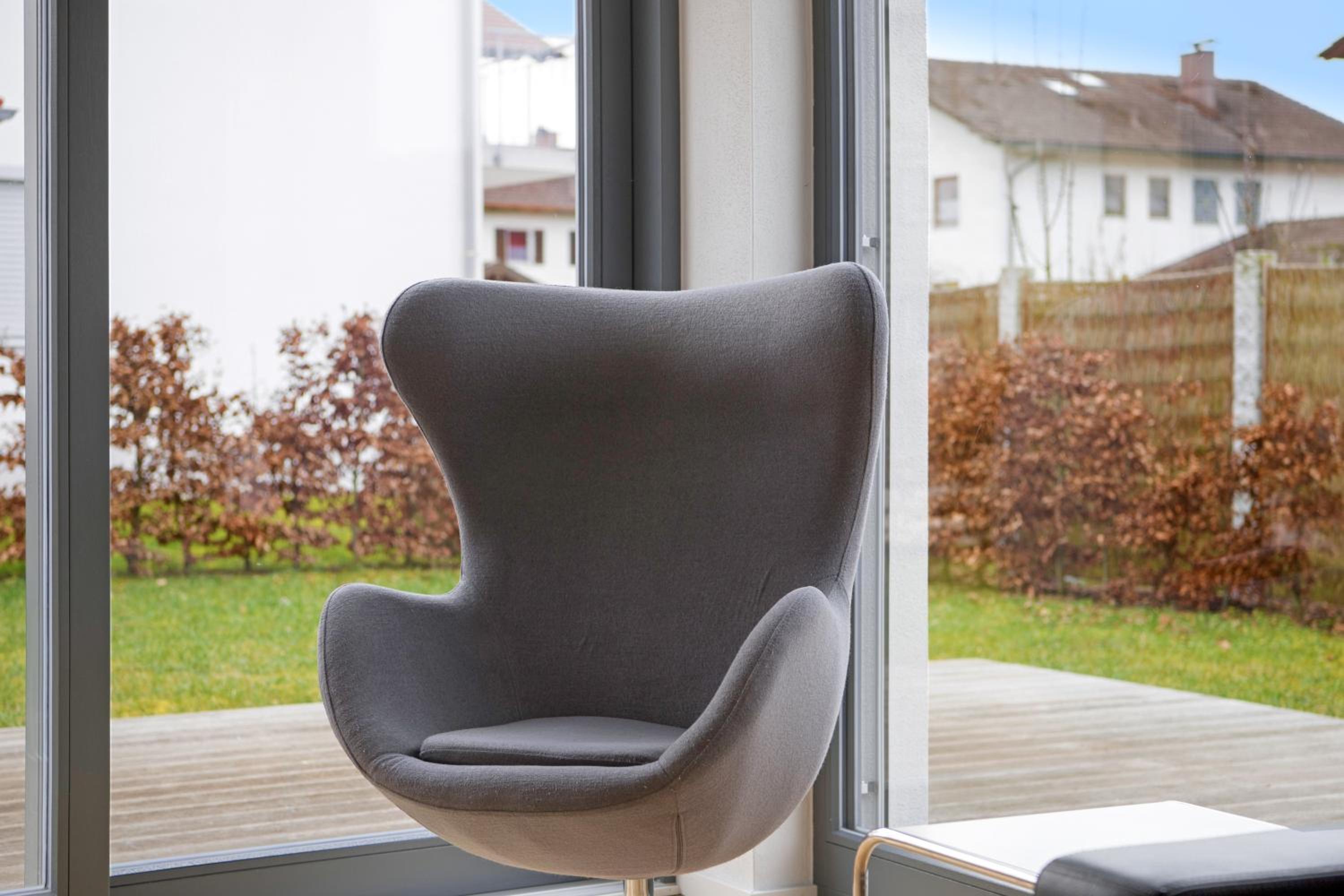 Ferienhaus Rimsting am Chiemsee view 3