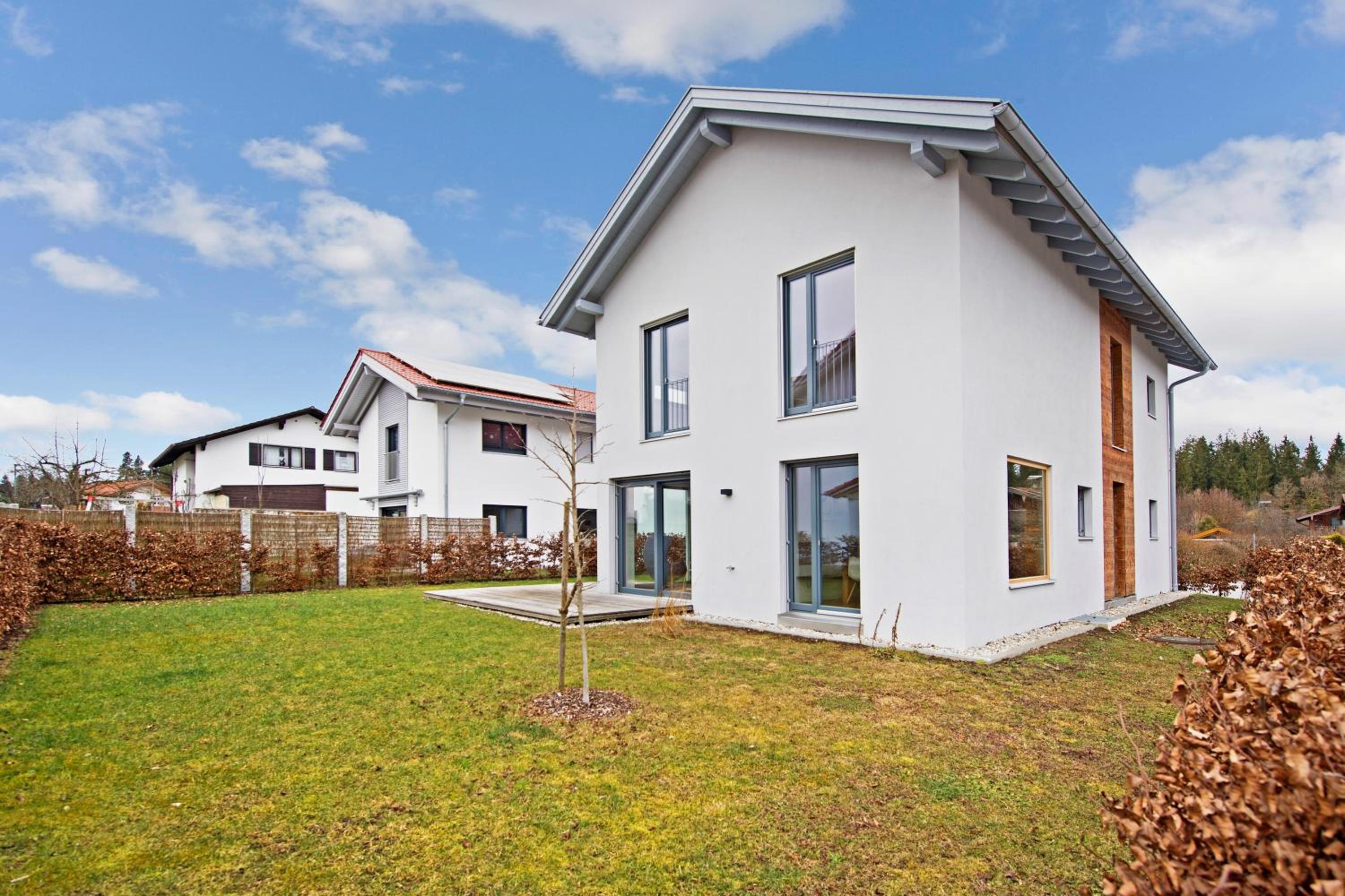 Ferienhaus Rimsting am Chiemsee view 4