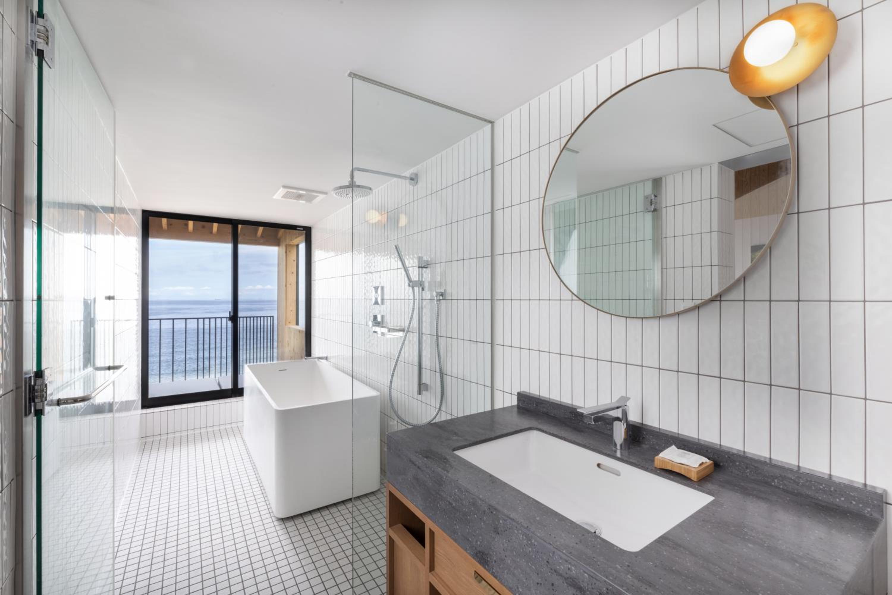 KAMOME SLOW HOTEL
