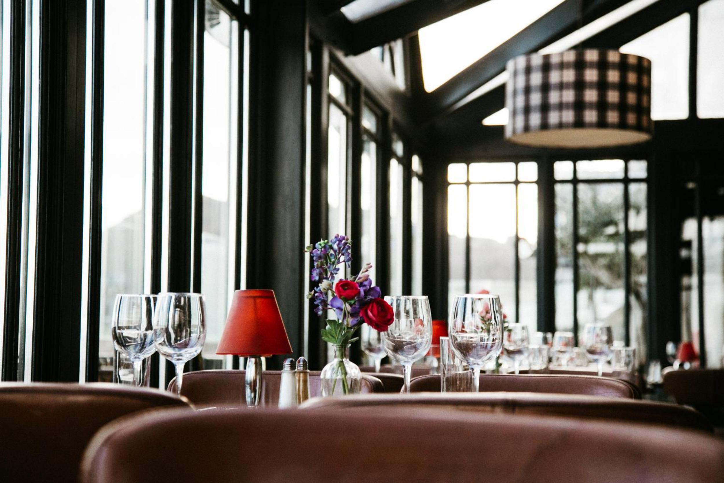 The Martello Hotel