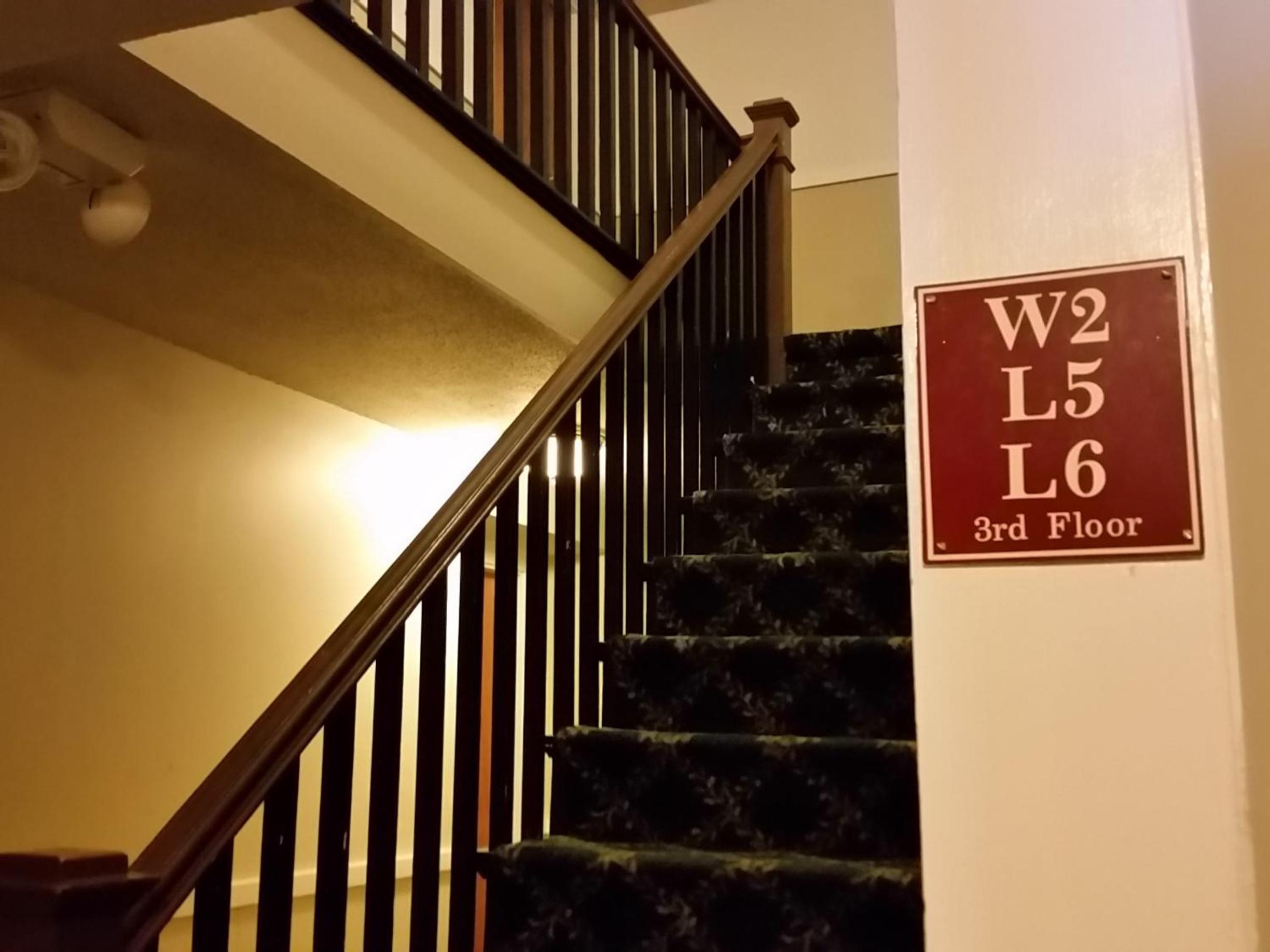 Windrifter Resort