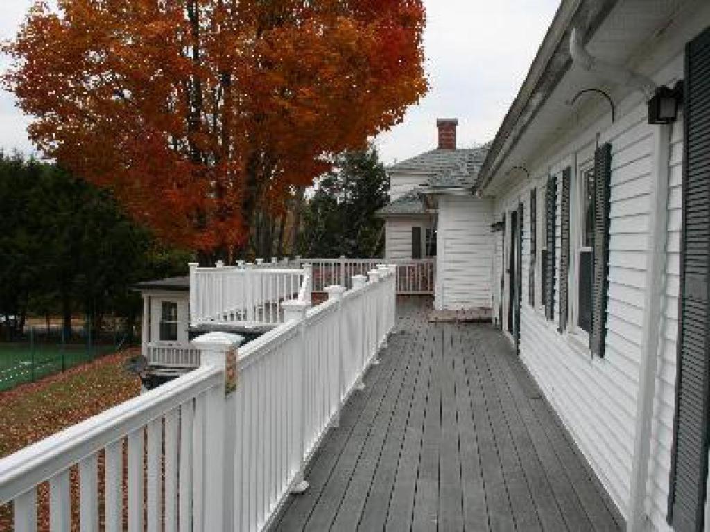 Windrifter Resort
