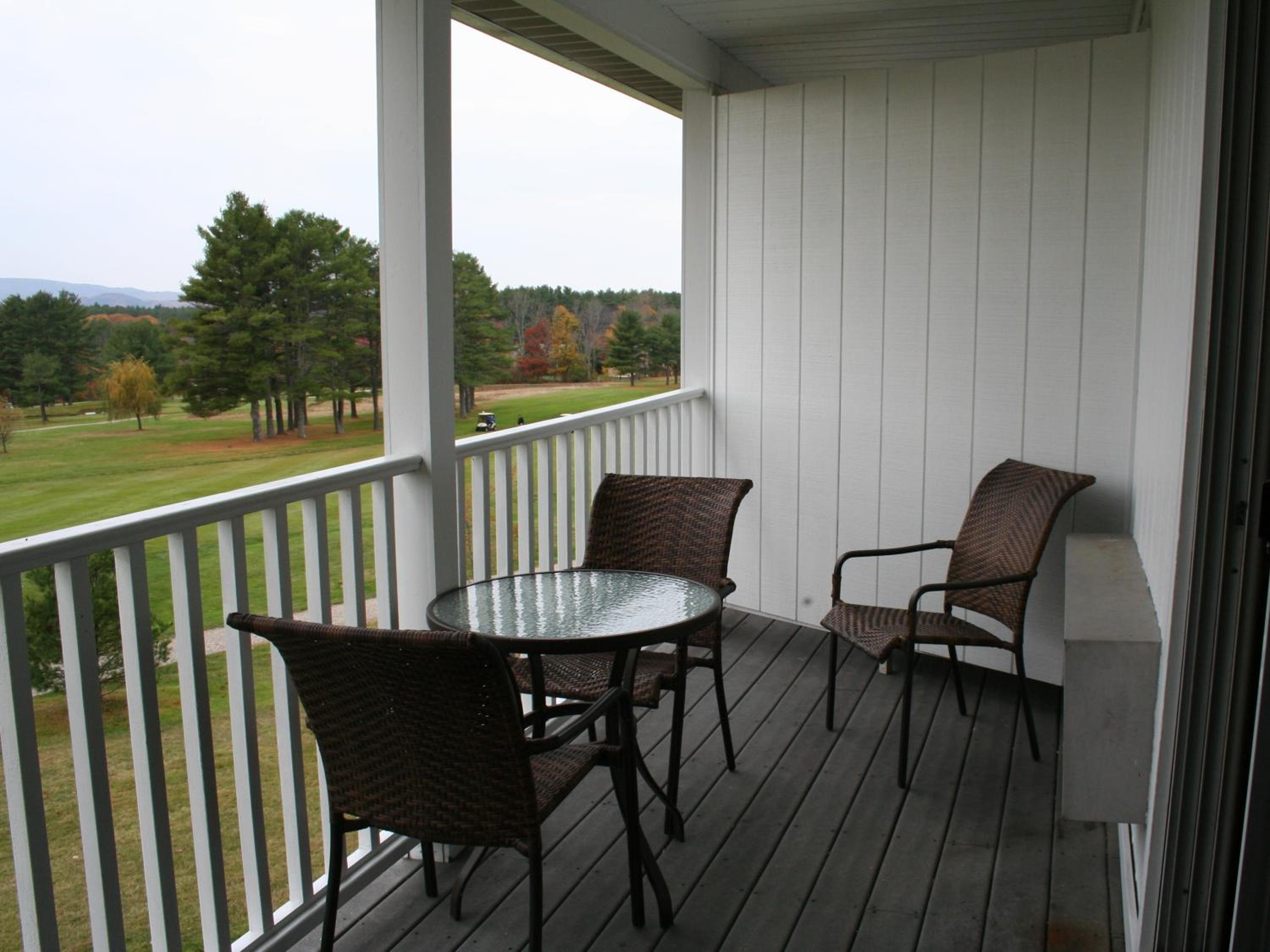 Windrifter Resort