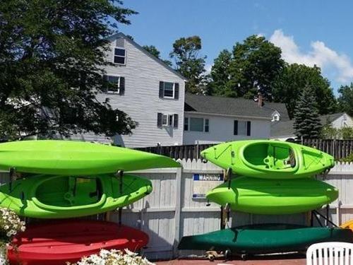 Windrifter Resort