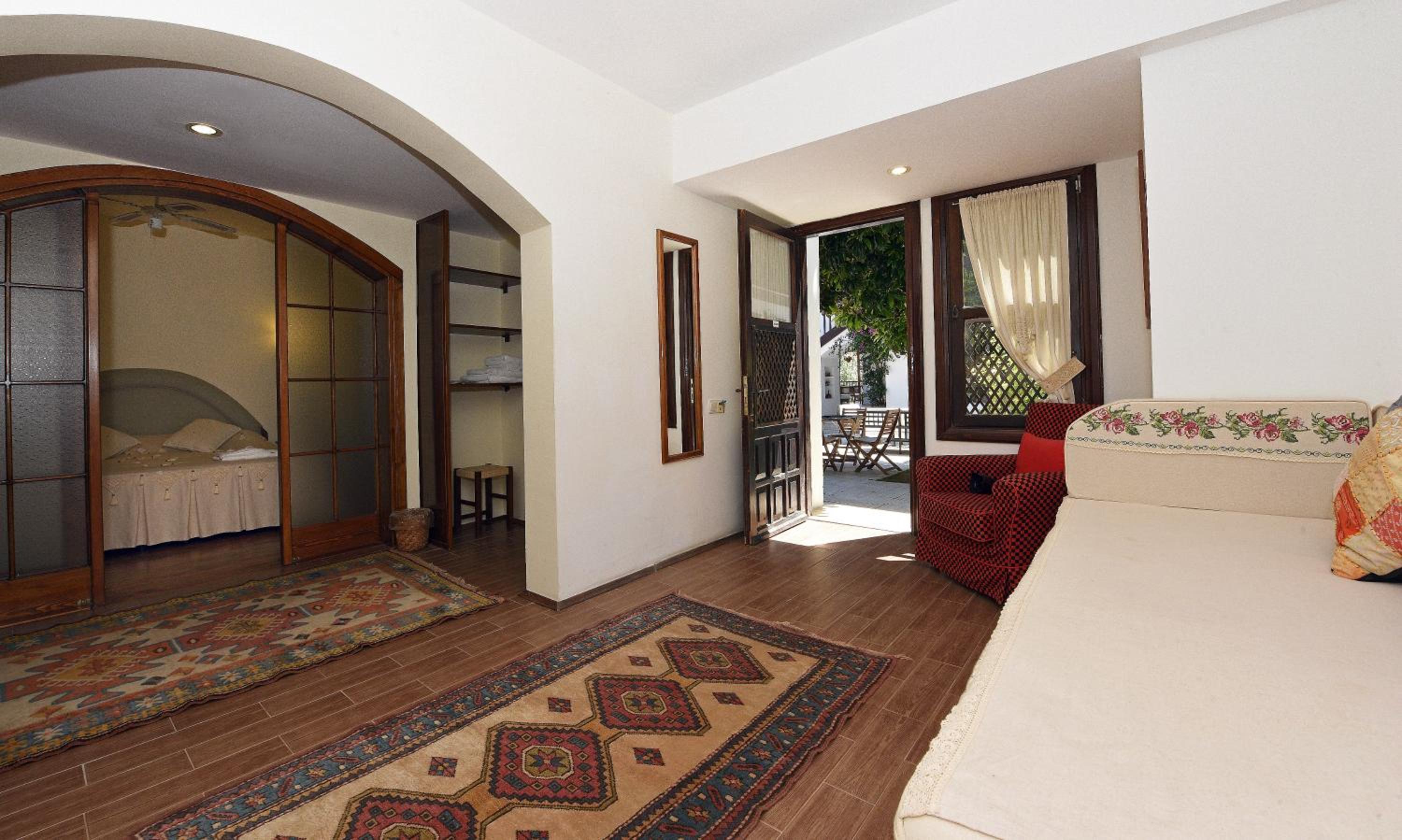 Villa Konak Hotel - Image 38