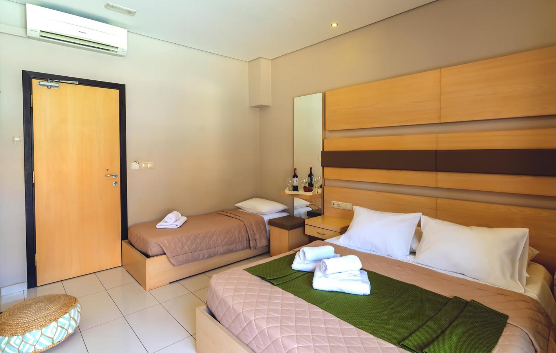 Relax Hotel view 3