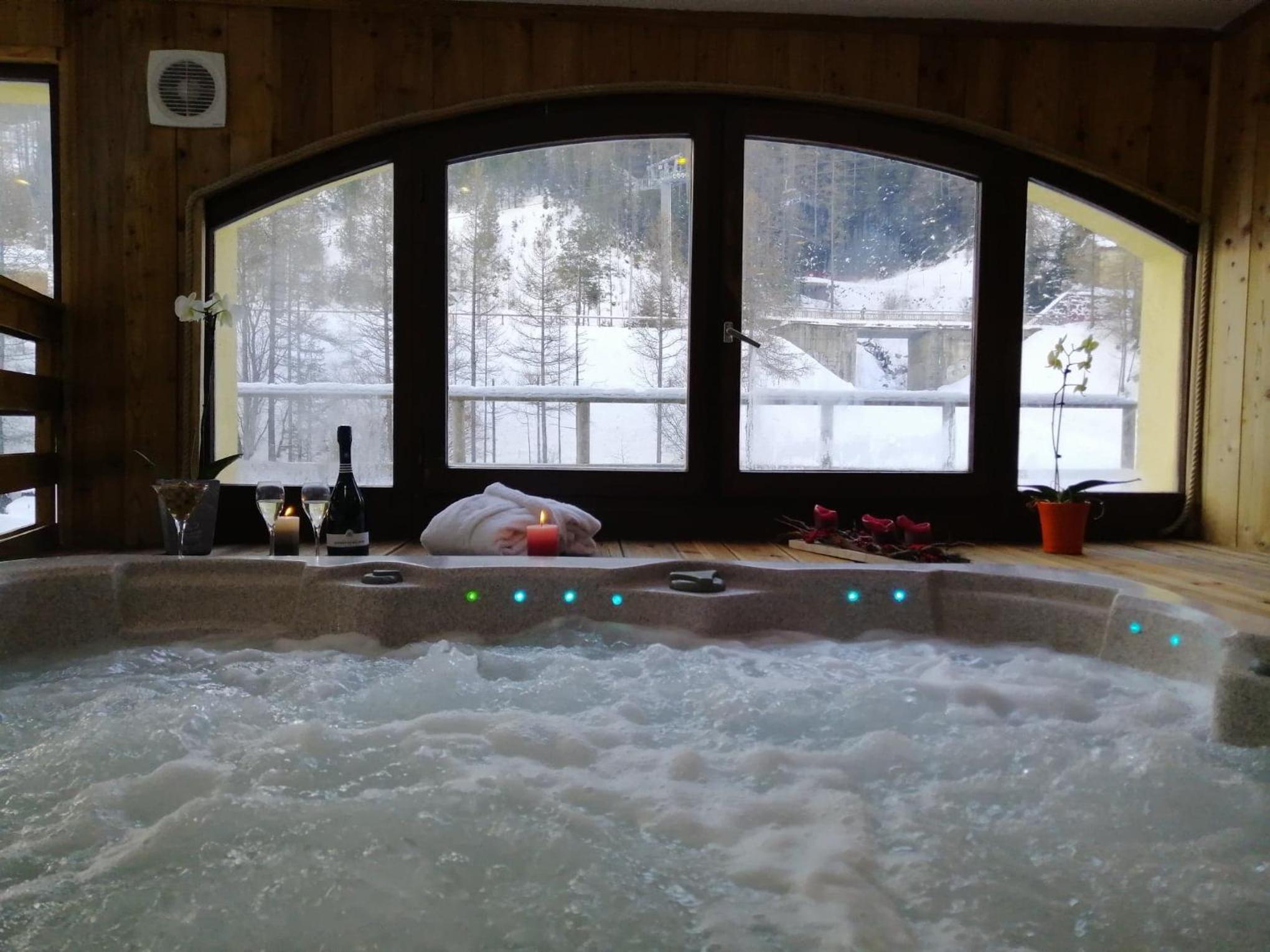 Jacuzzi