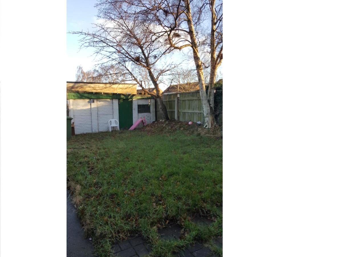 Thornley Avenue