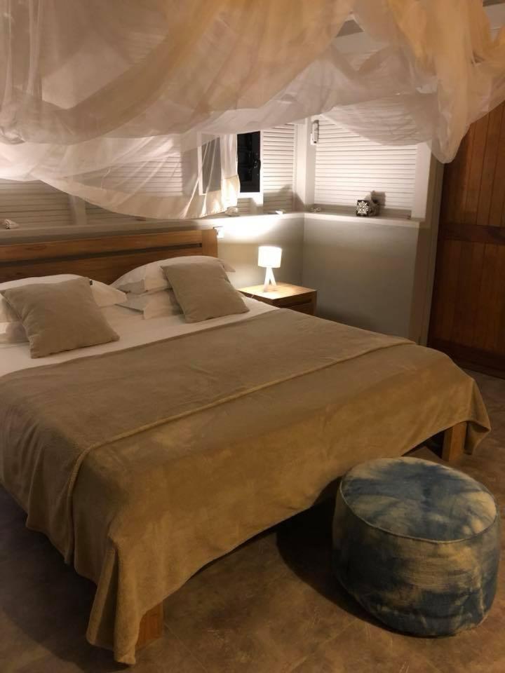 Shambala Lodge