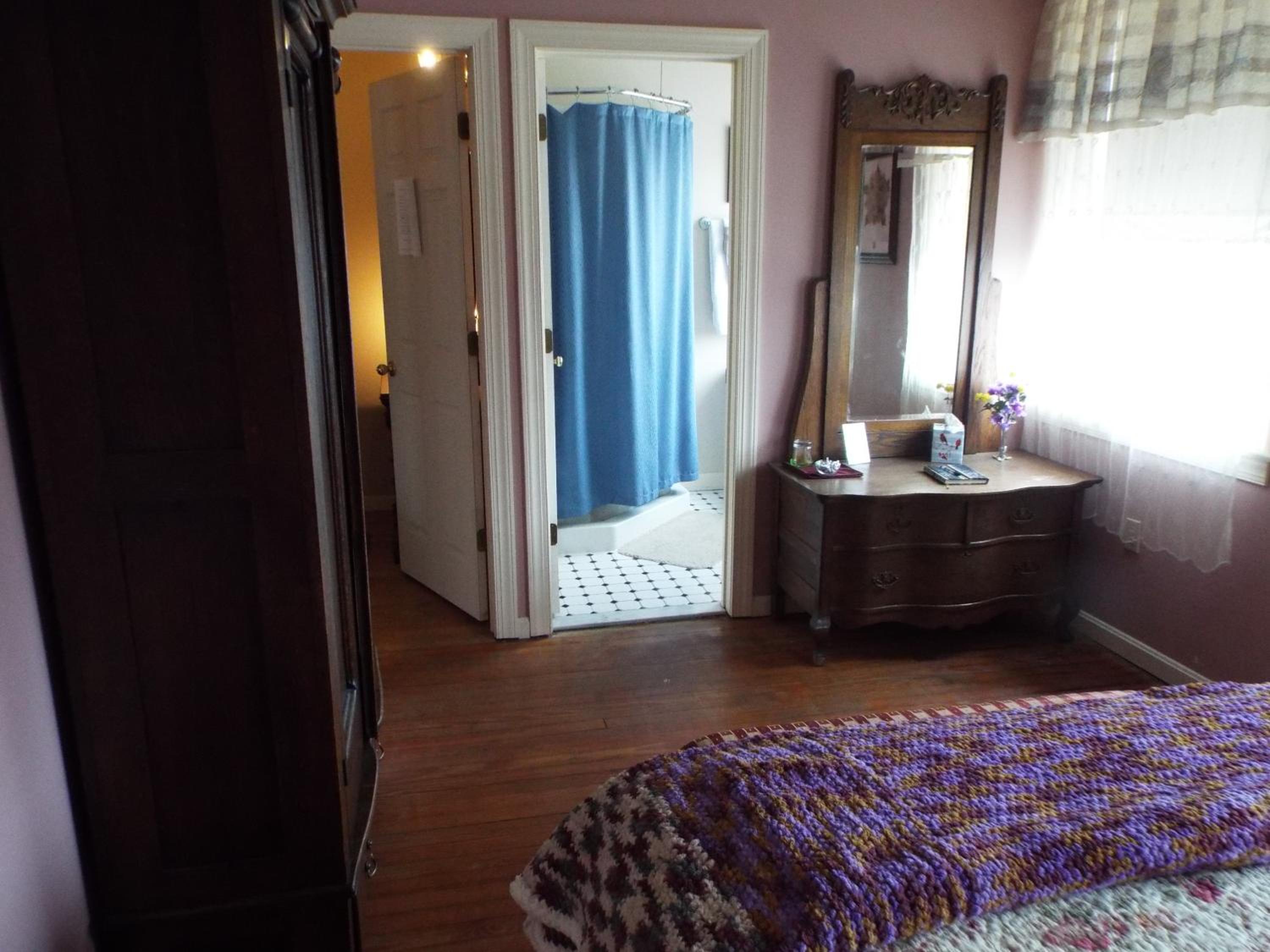 The Tillie Pierce House Inn