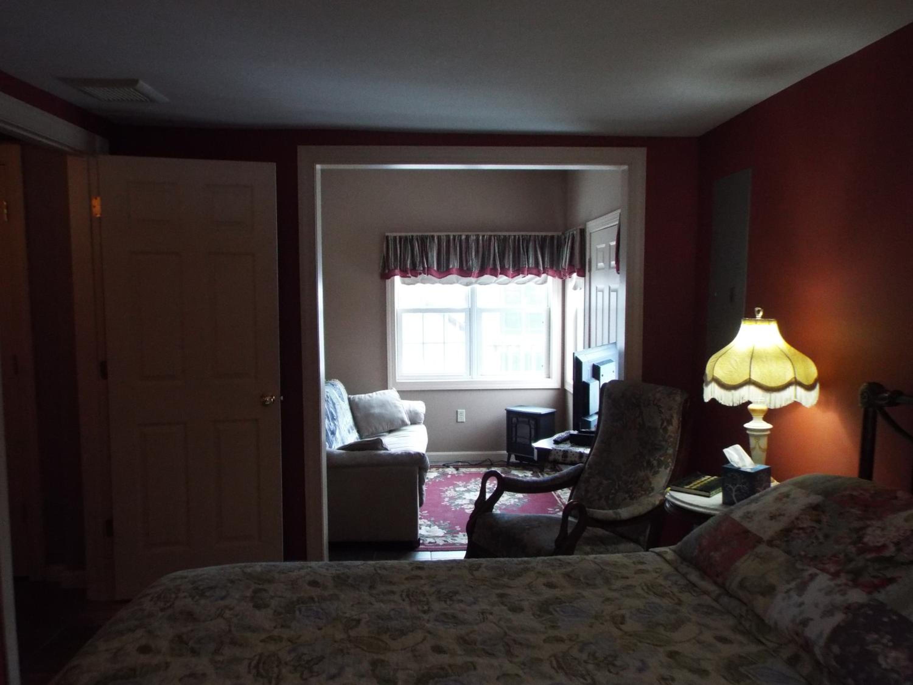 The Tillie Pierce House Inn