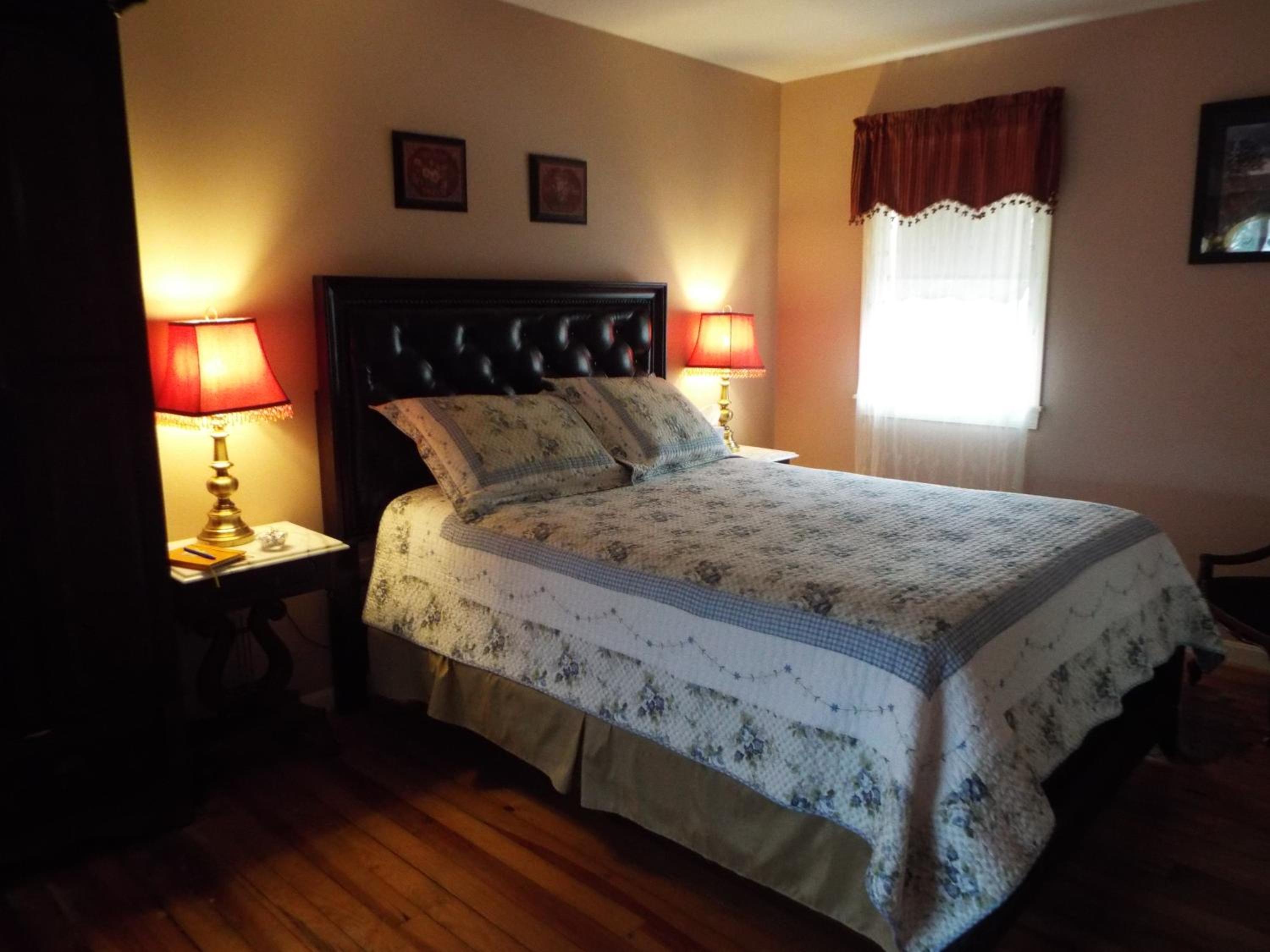 The Tillie Pierce House Inn