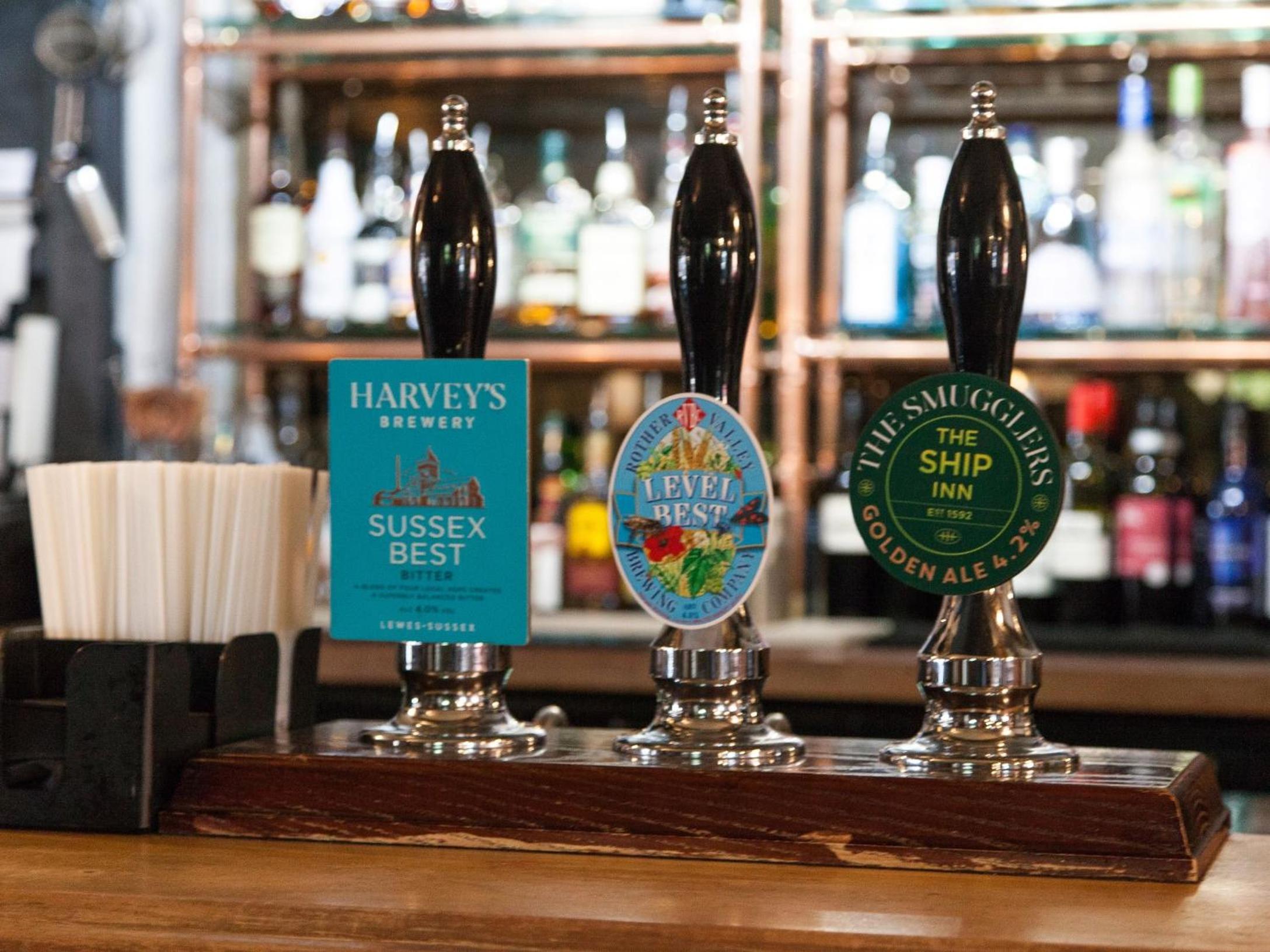 The Ship Inn, photo 31