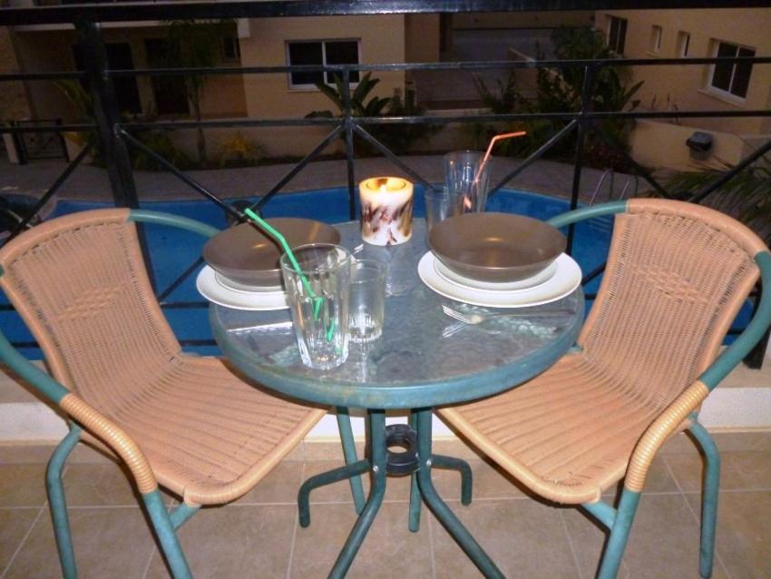 103 ELEGANT 2 bed apartment with free Wifi, AC, pool & gym! view 4