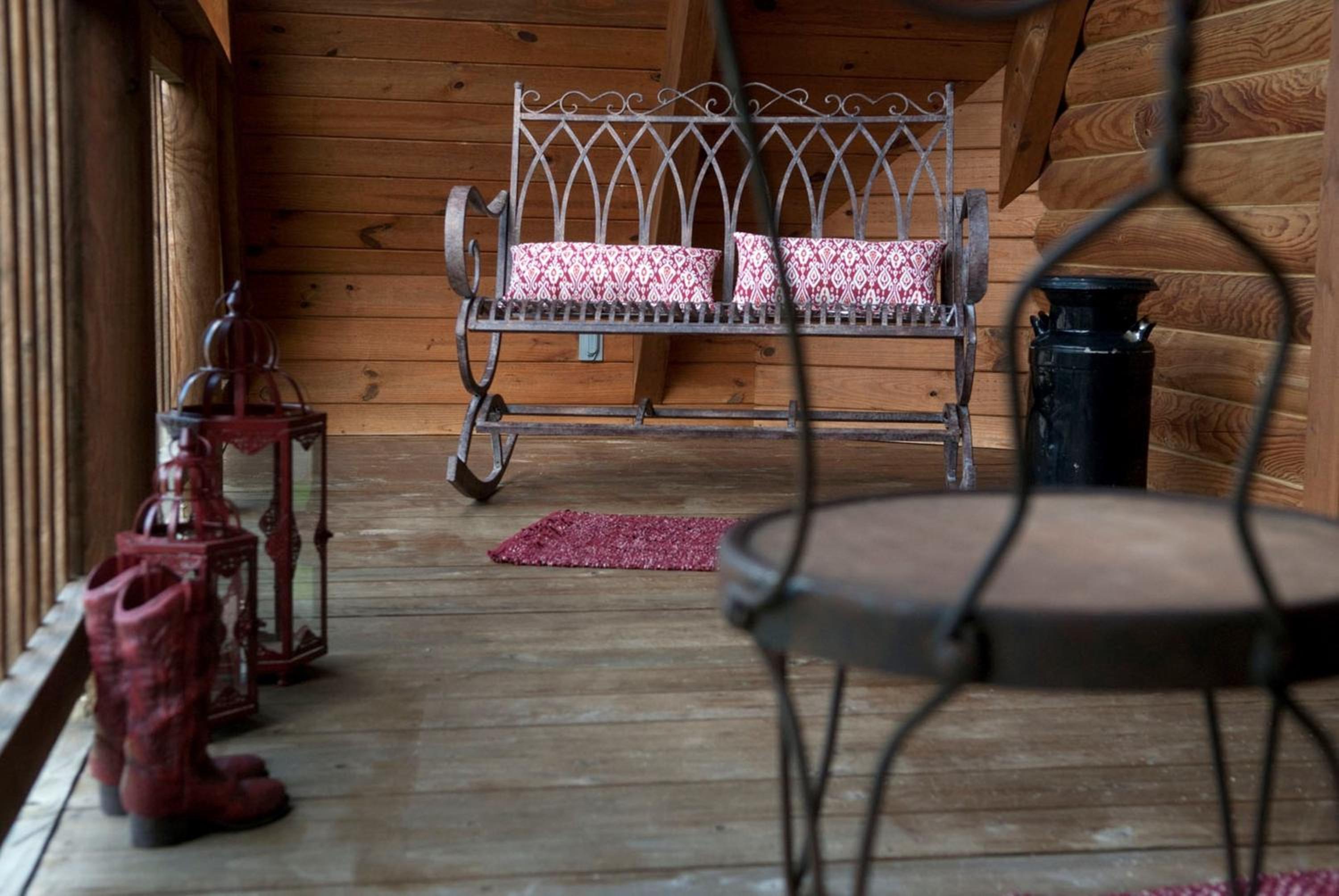 Shirley's Bed and Breakfast