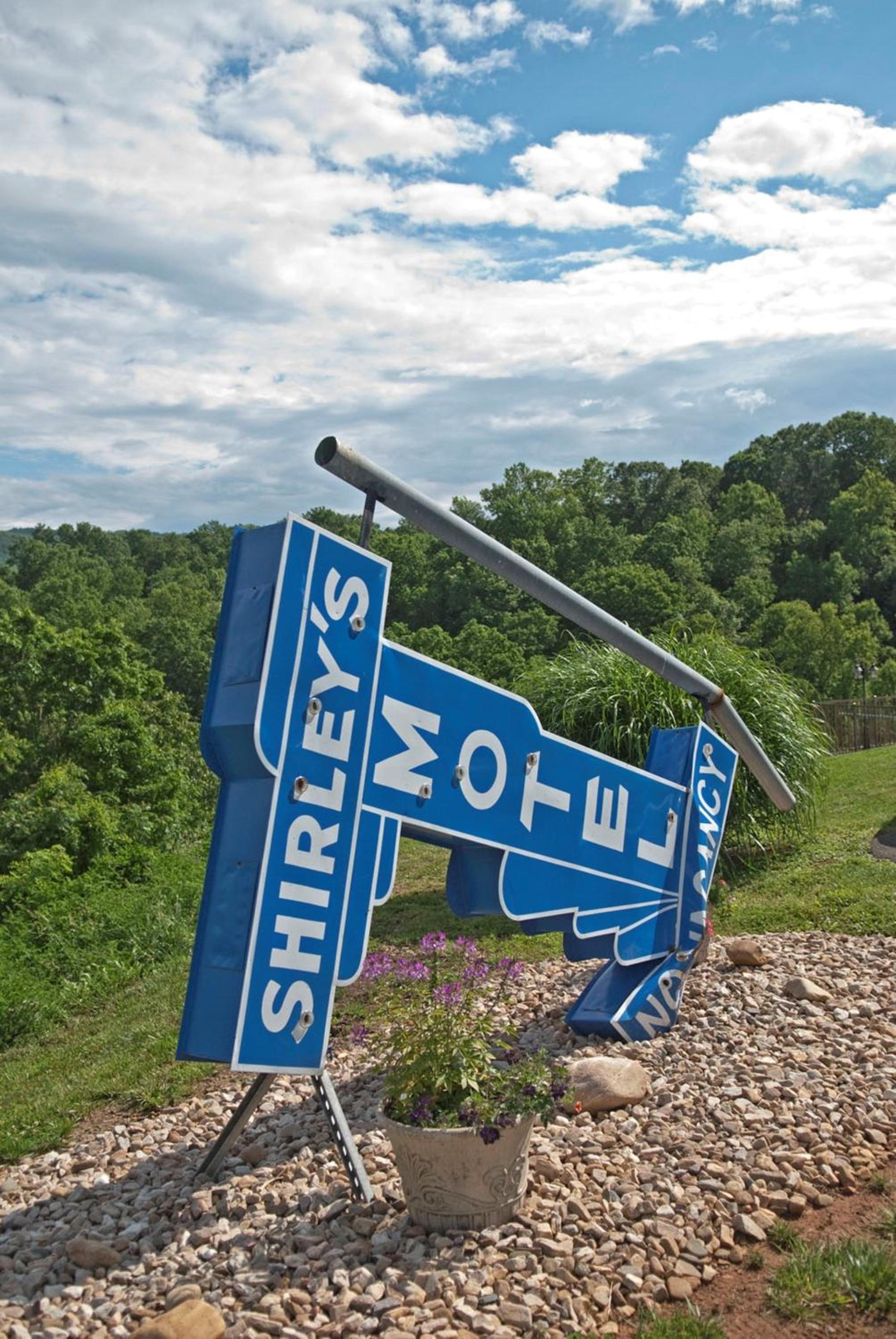 Shirley's Bed and Breakfast