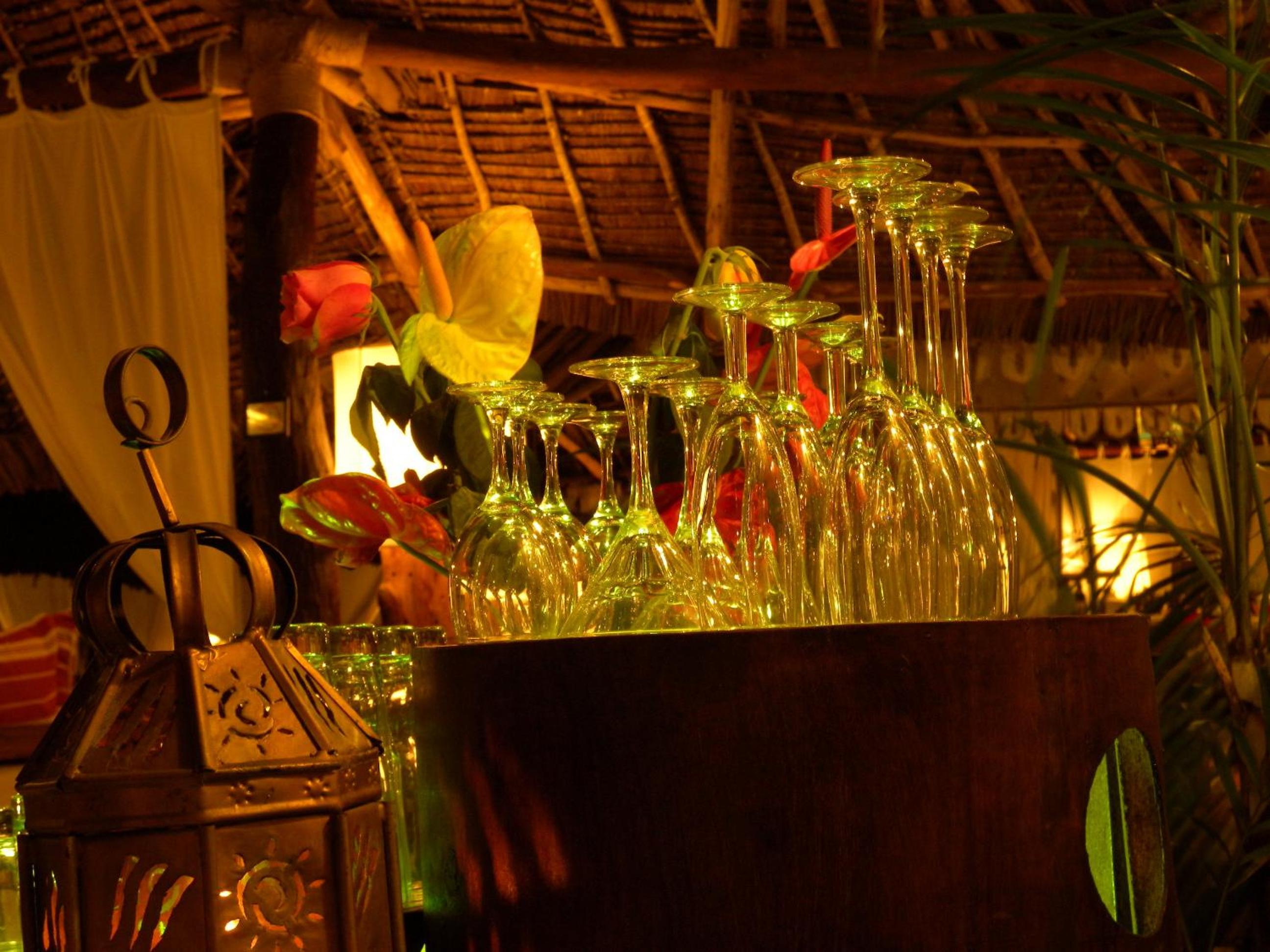 Kilili Baharini Resort & Spa