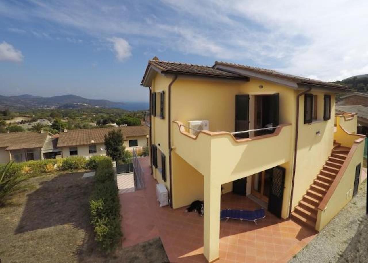 Casa Consuelo App. 1 (trilocale) view 4