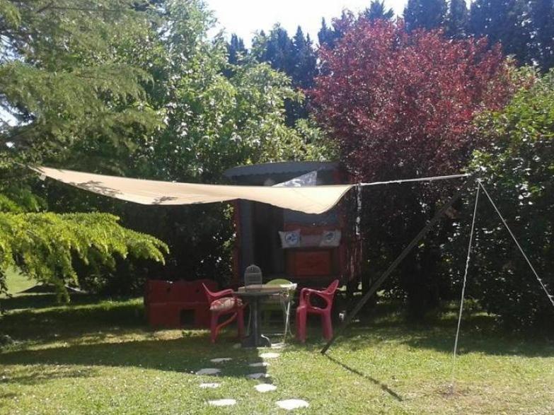 Le Moulin de Sonnailles