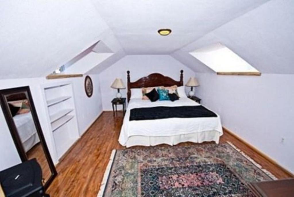 Trail City Bed & Breakfast