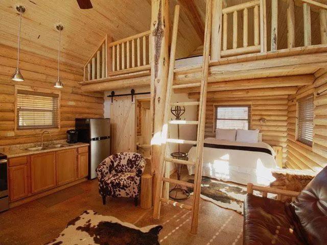 Trail City Bed & Breakfast