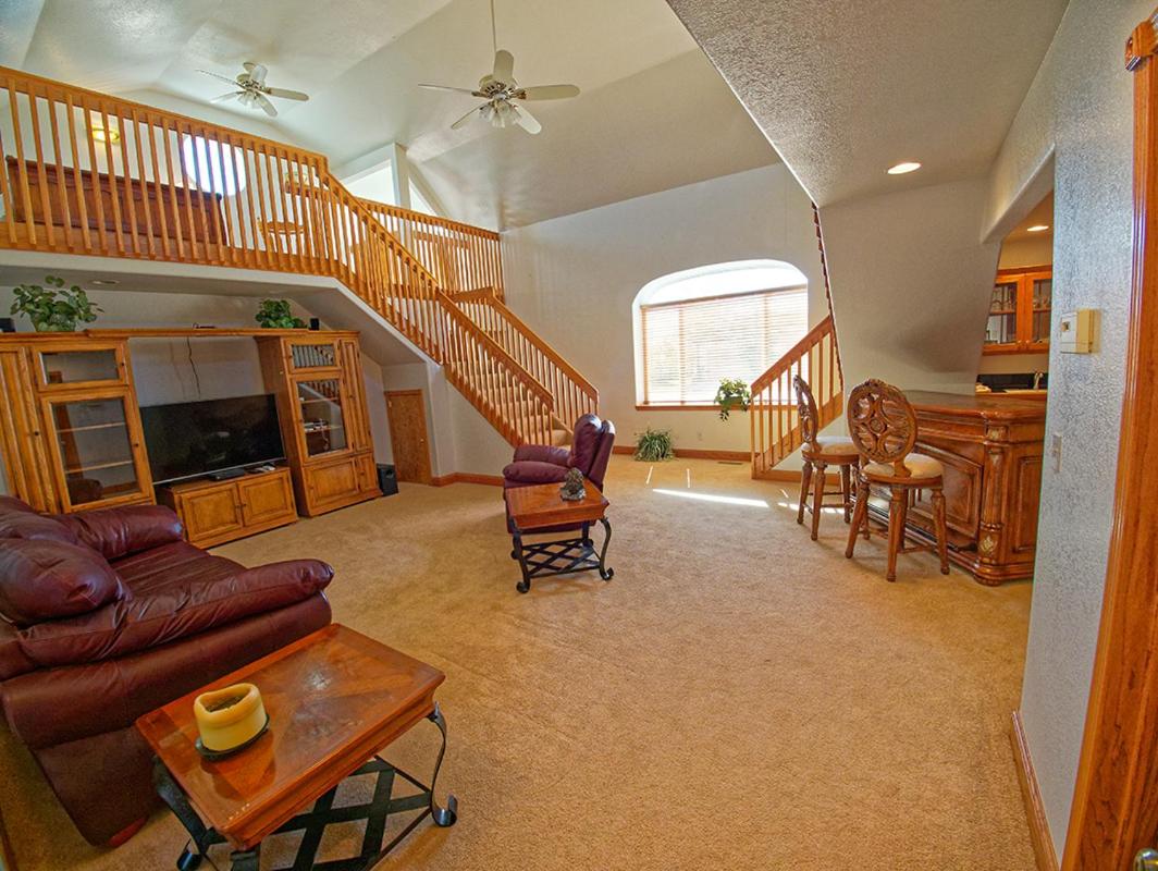 Trail City Bed & Breakfast