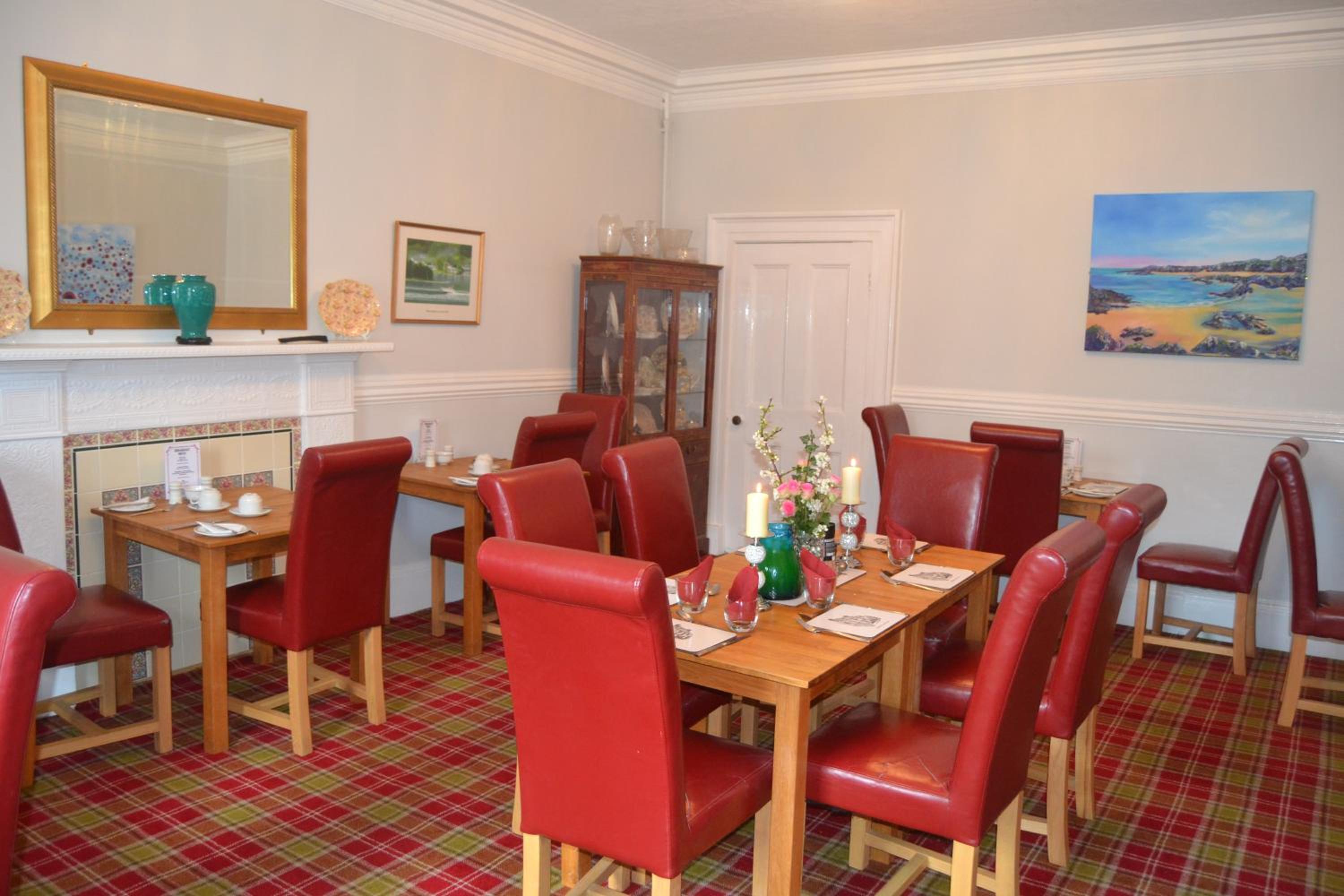 Southbank Guesthouse