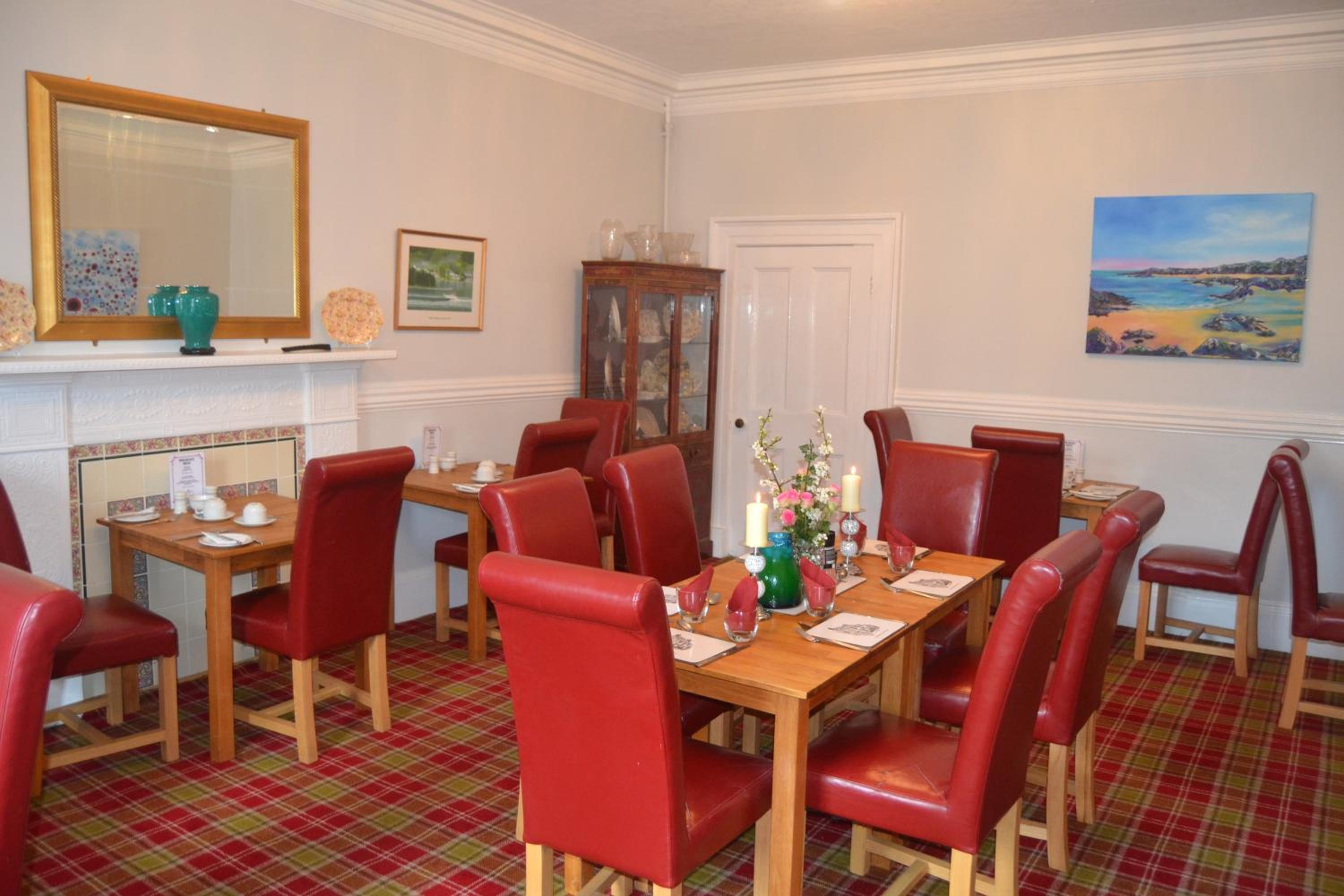 Southbank Guesthouse