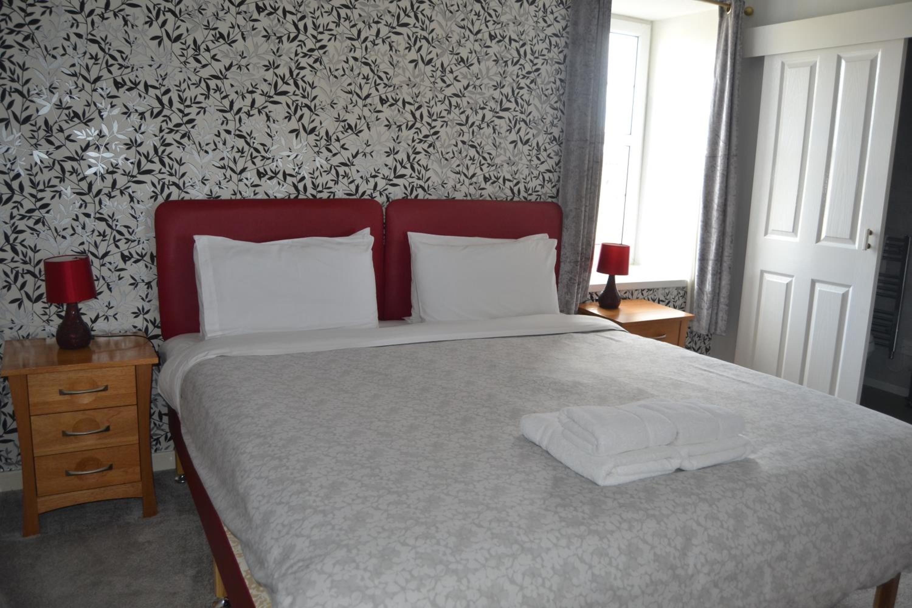 Southbank Guesthouse