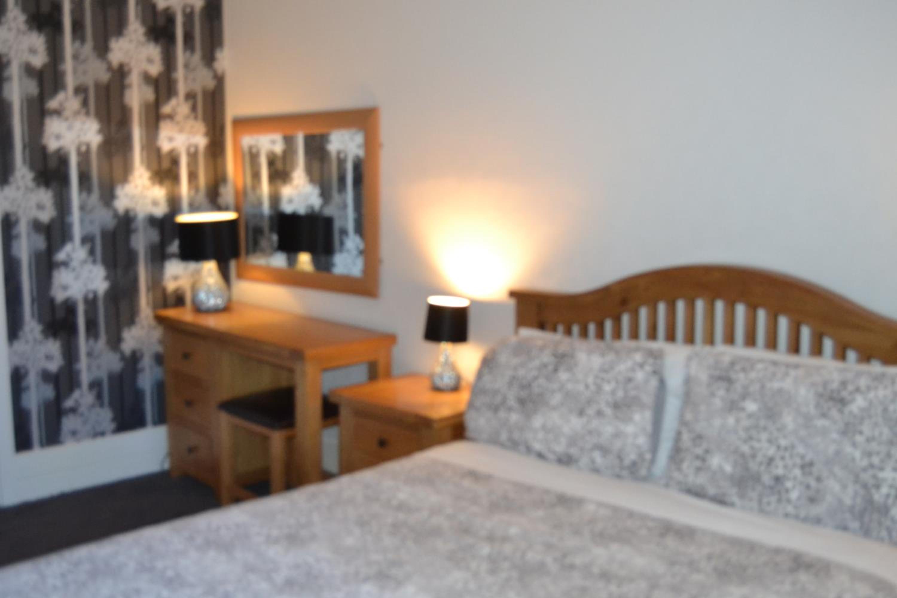 Southbank Guesthouse