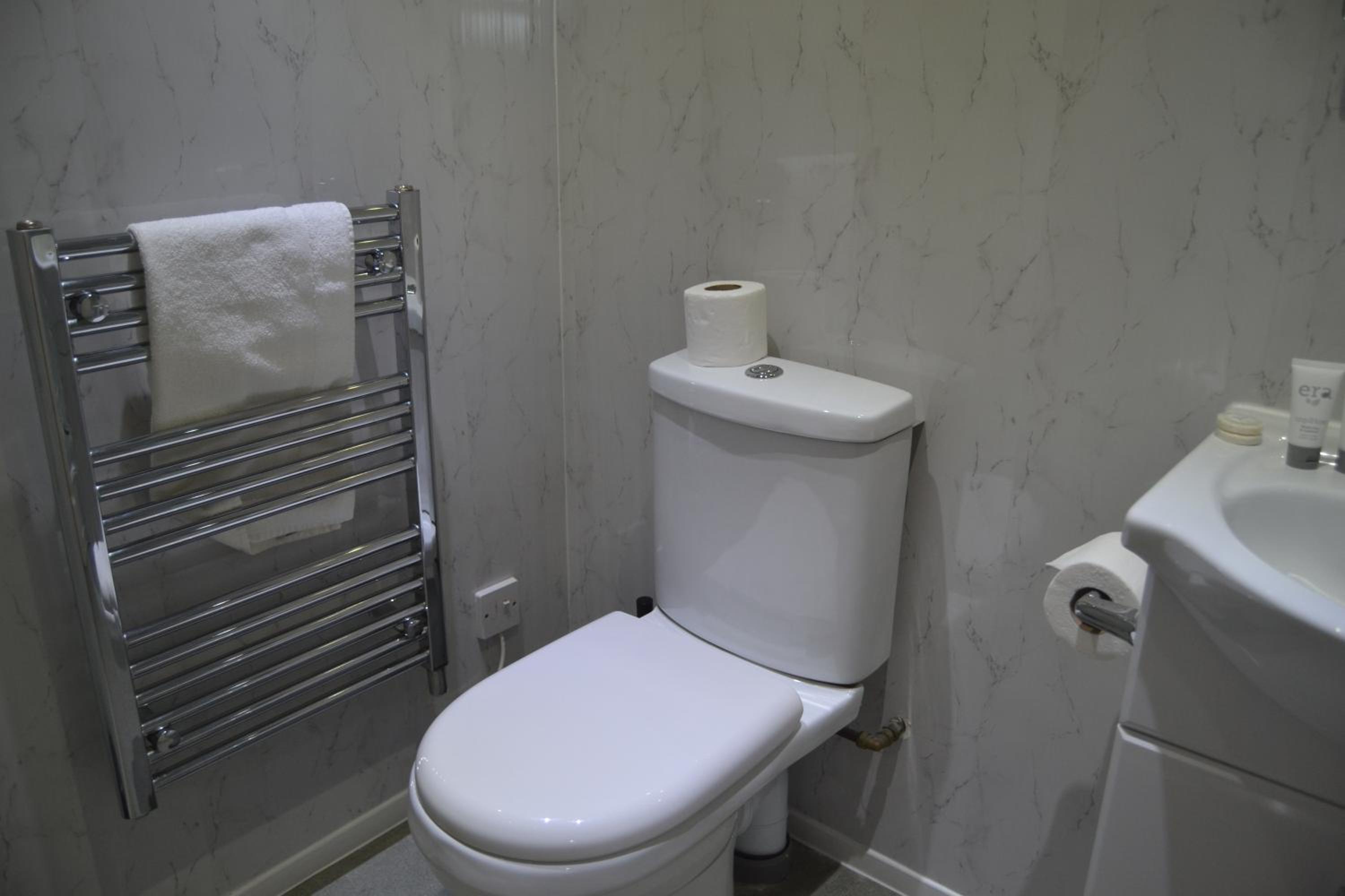 Southbank Guesthouse