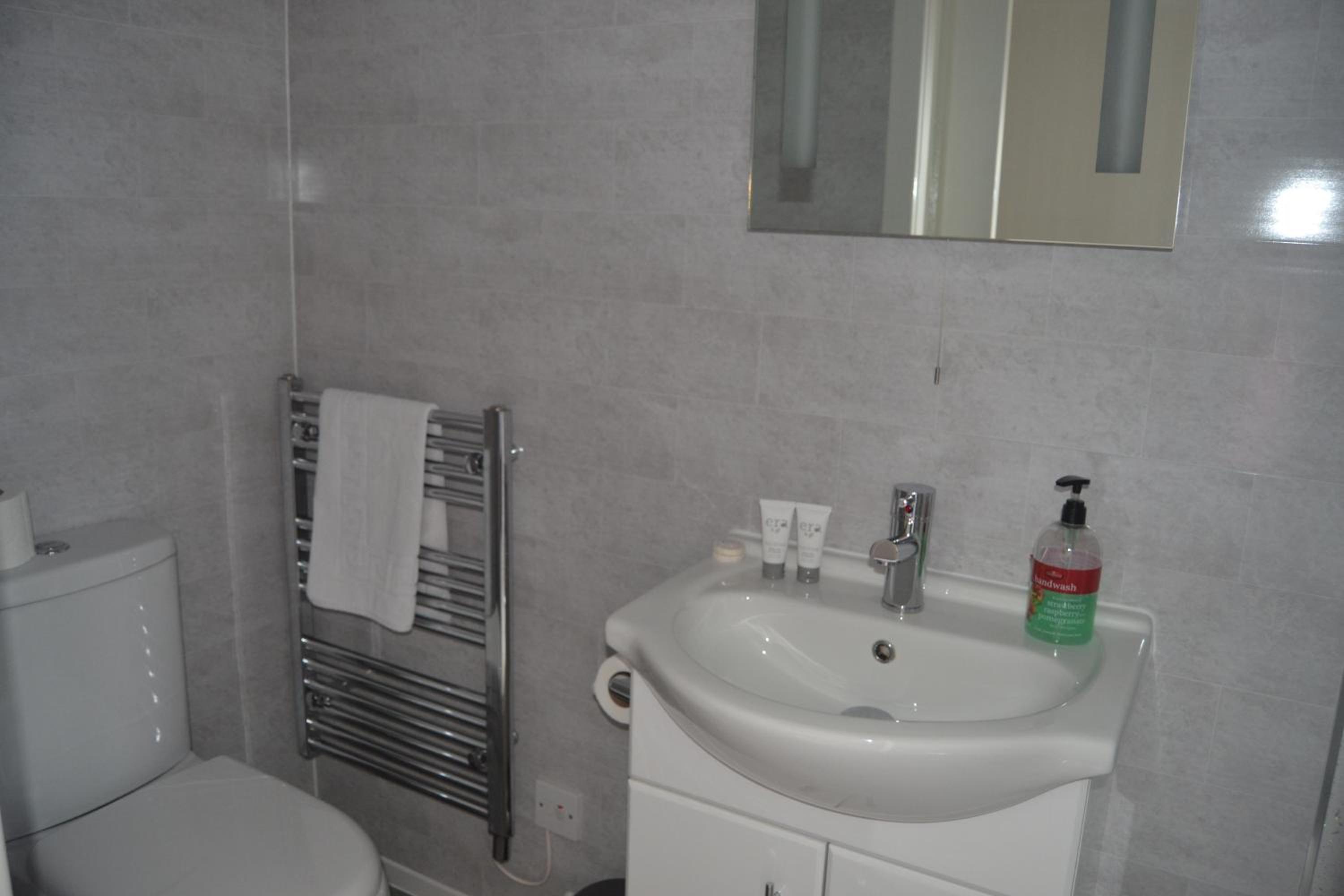 Southbank Guesthouse