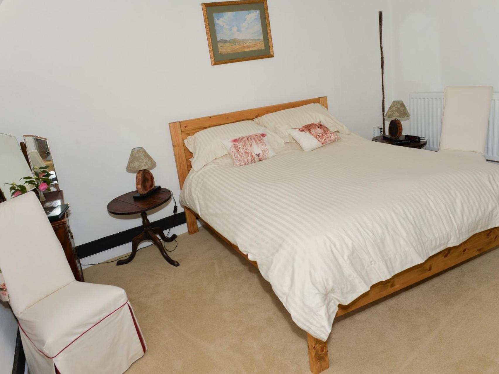 Twyford Farm B&B