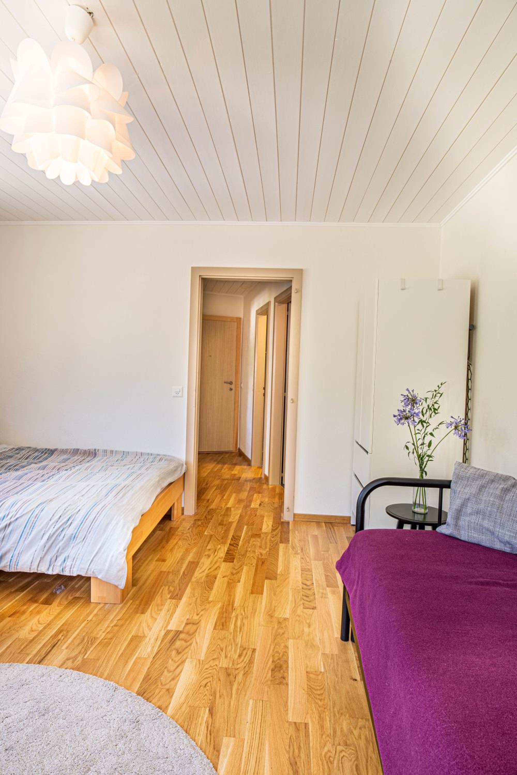 Le Clavan - Studio à Crans-Montana (2-4 personnes)