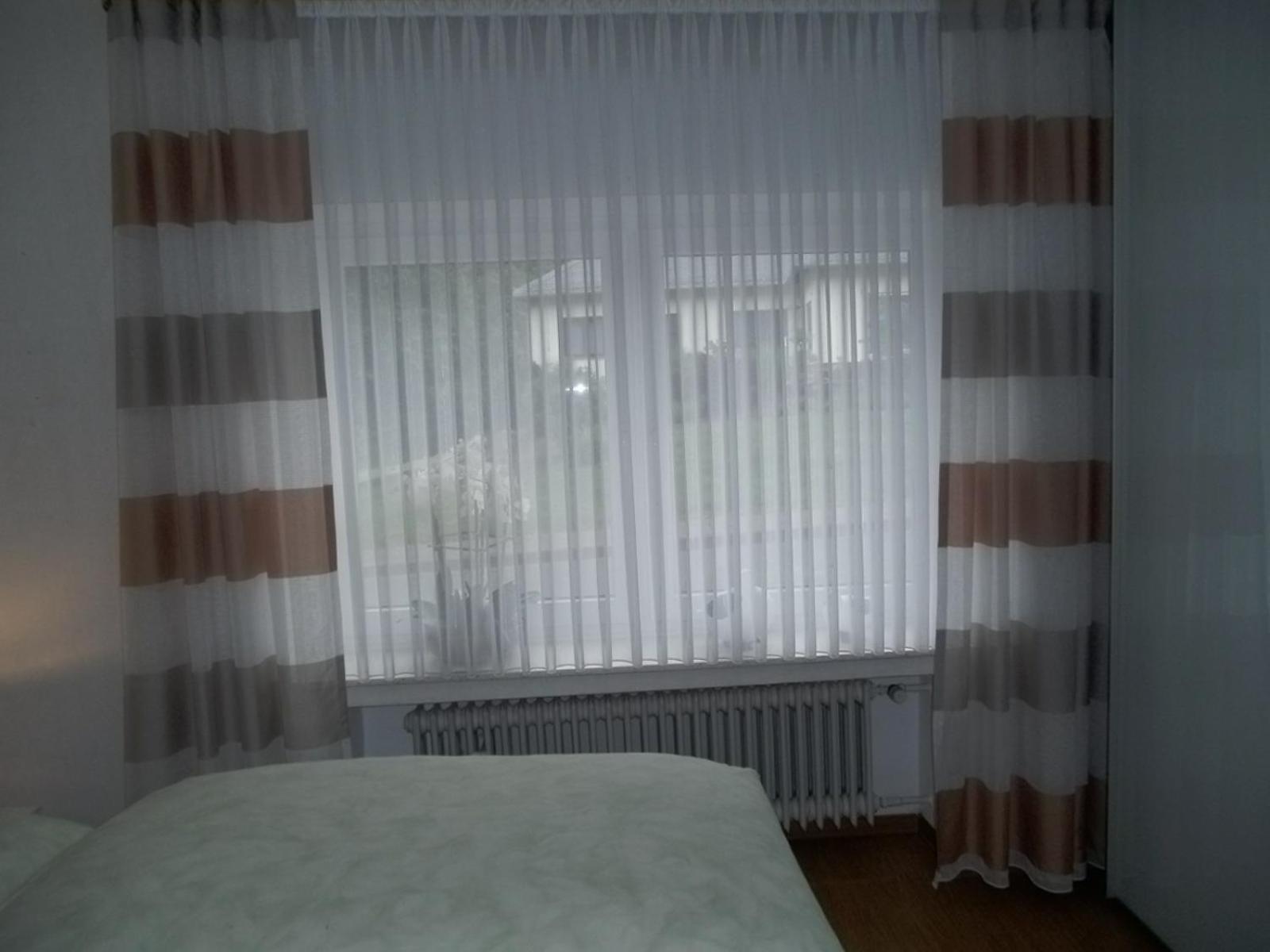 Nähe Nürburgring in Quiddelbach, Gästezimmer mit Lounge view 5