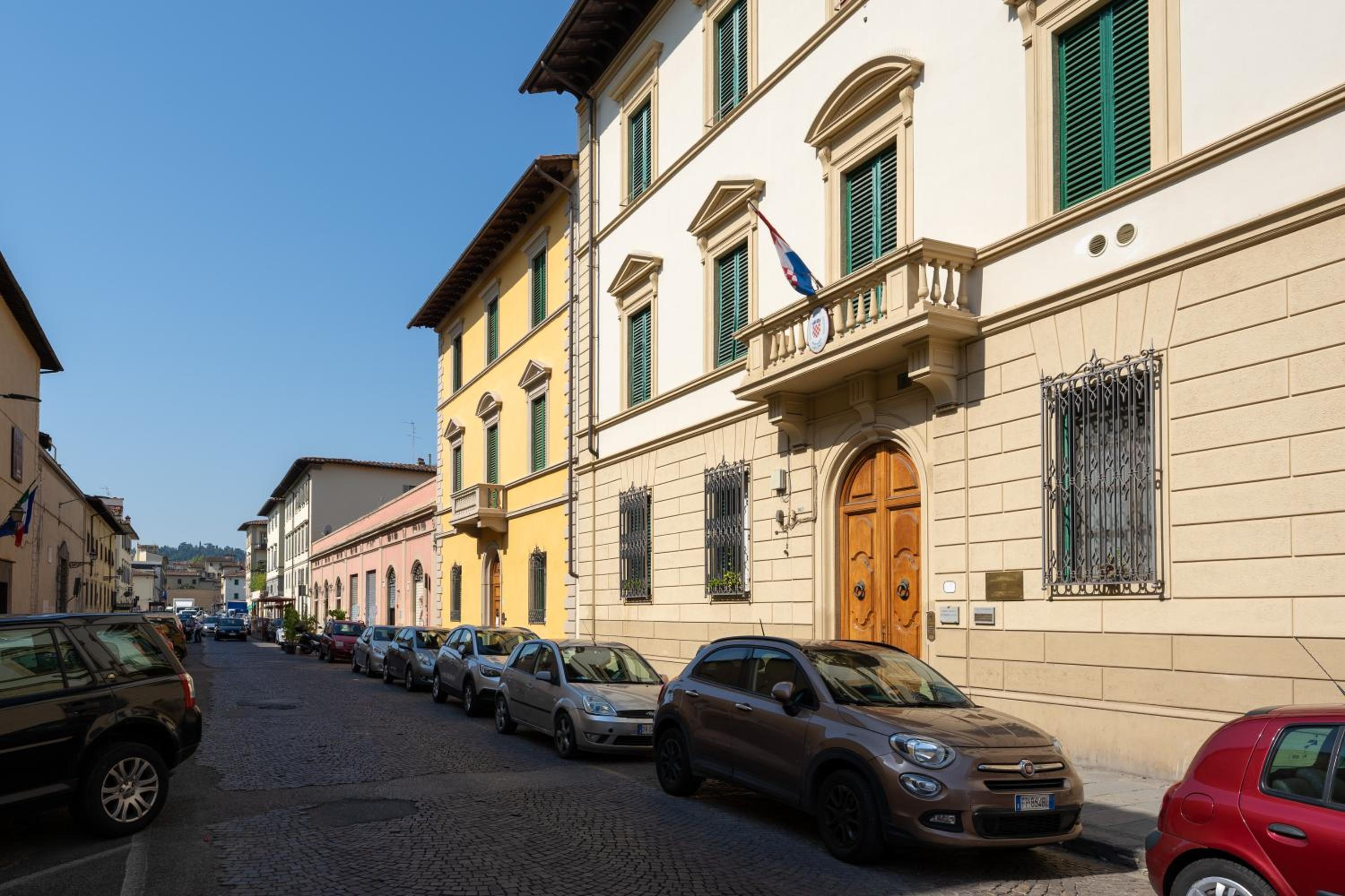 Roommo D'Azeglio