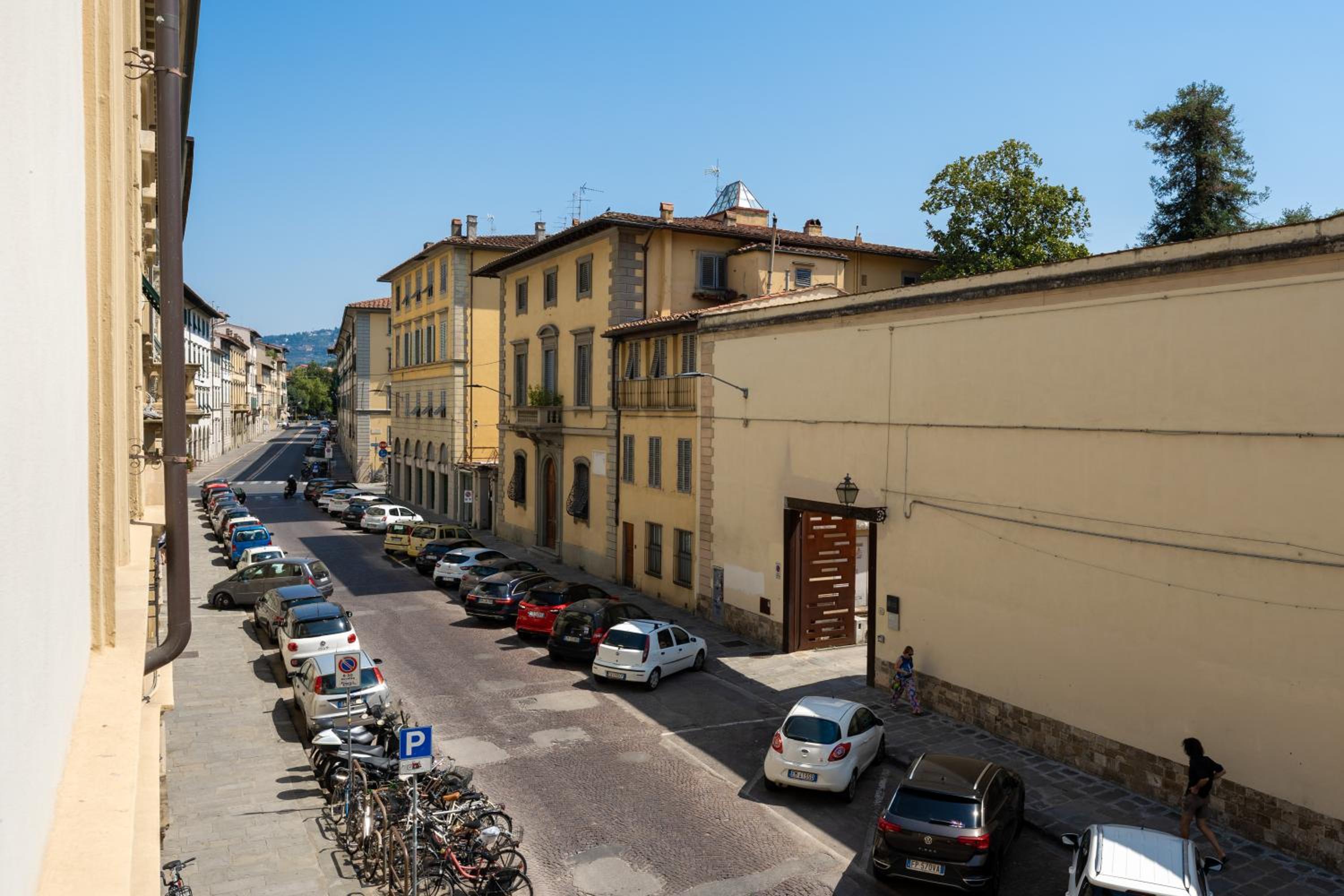 Roommo D'Azeglio
