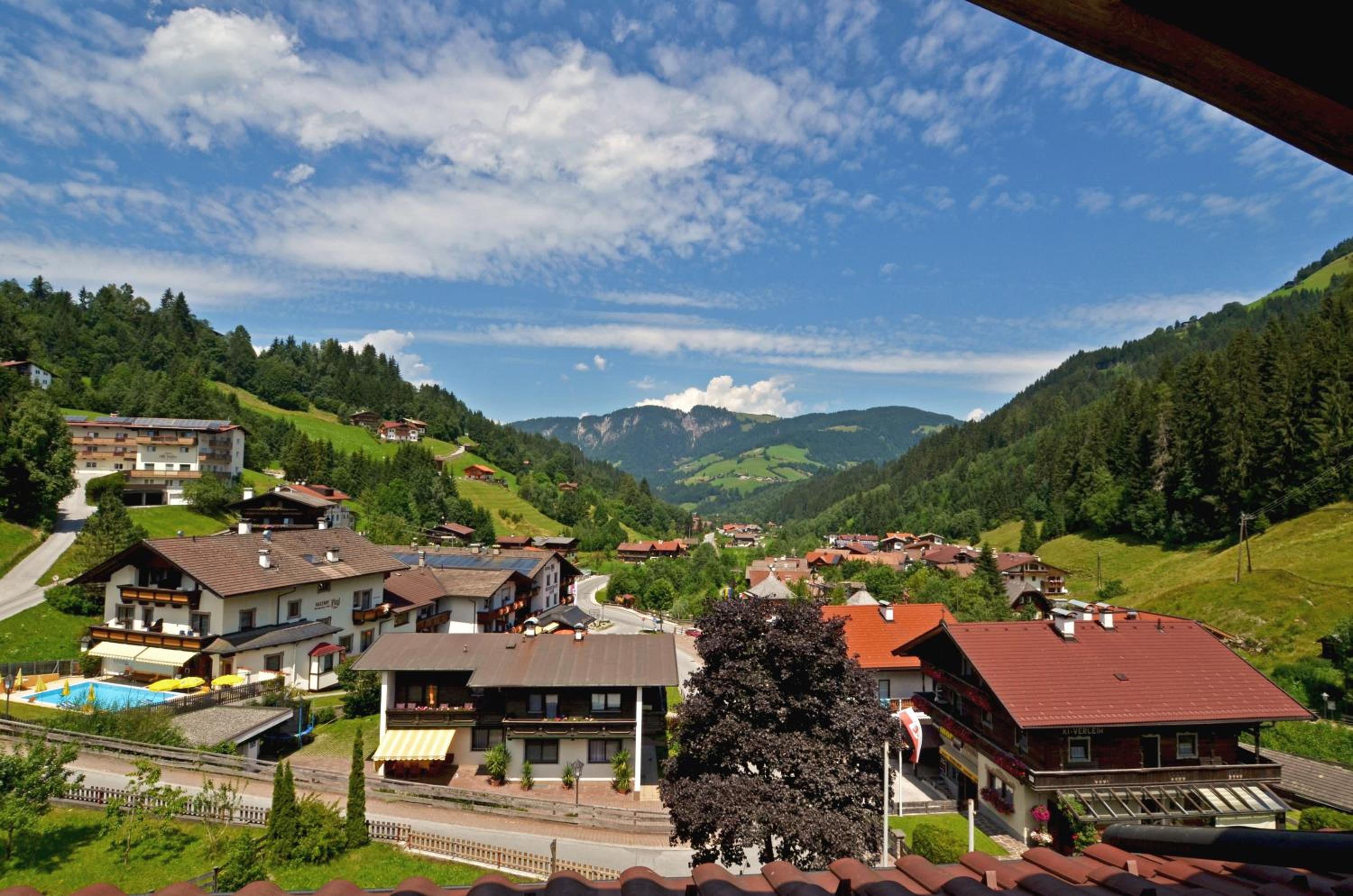 Traditionsgasthof Weißbacher