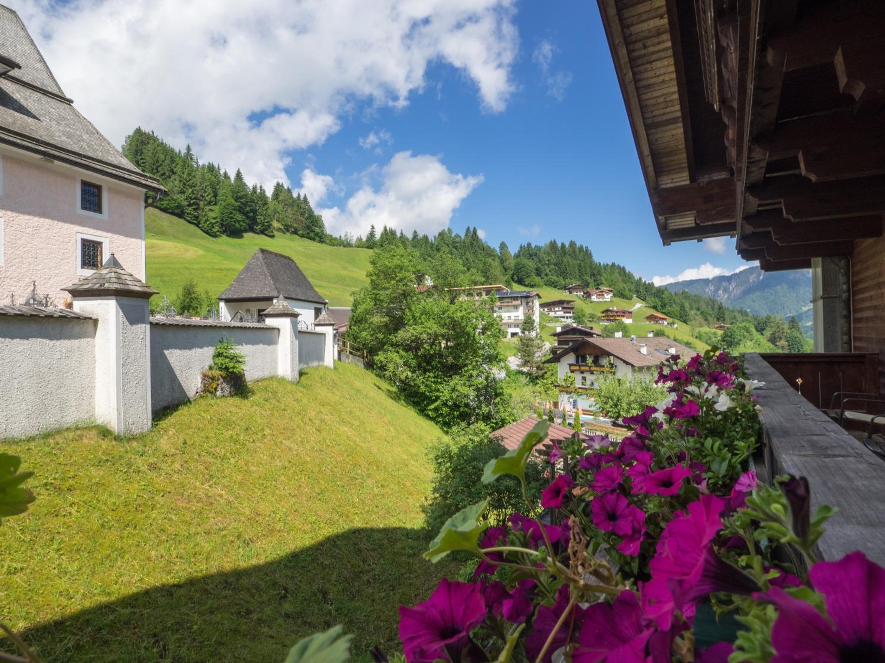 Traditionsgasthof Weißbacher