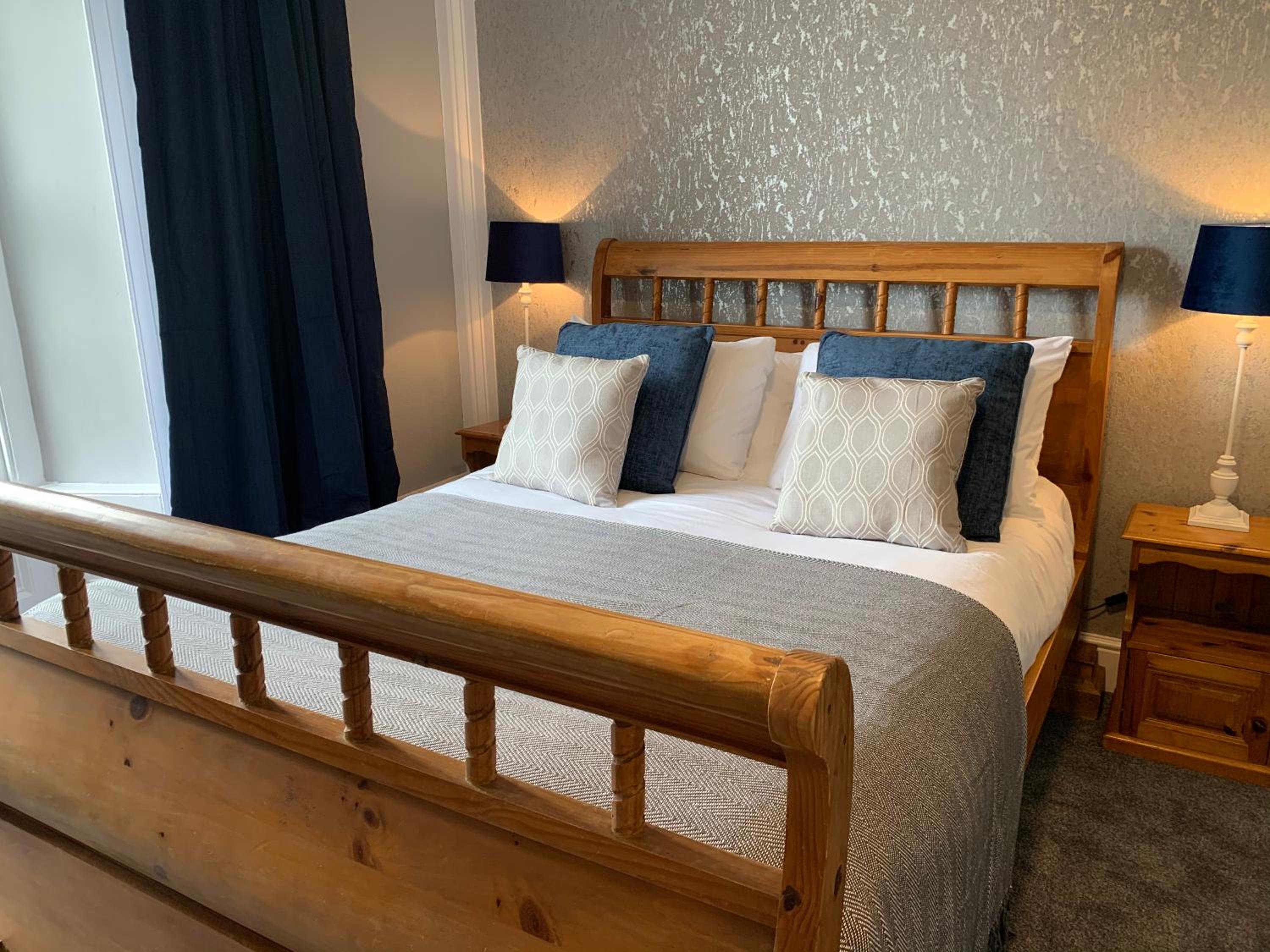 St Agnes Hotel