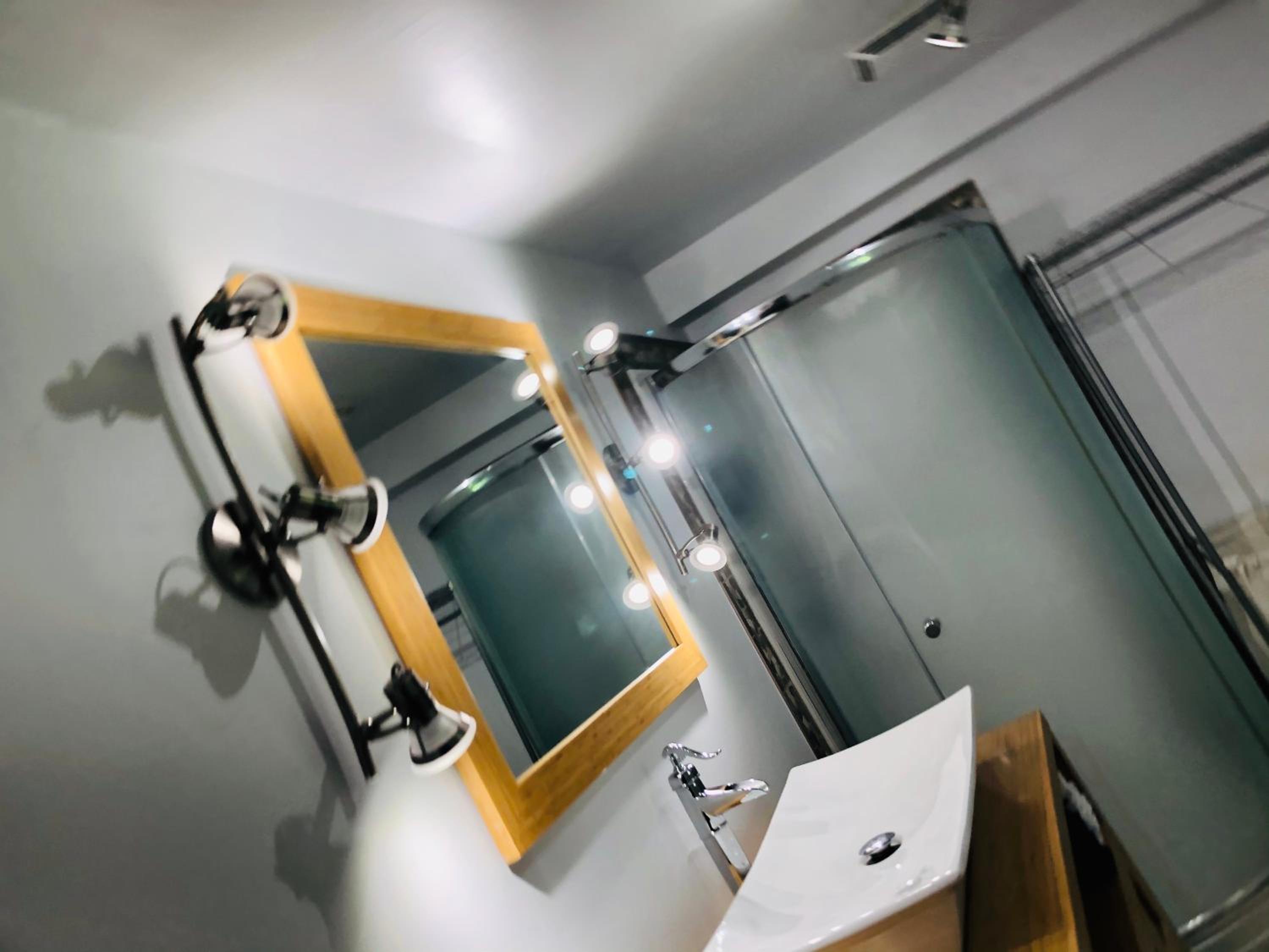 Loft des Suites North Hatley